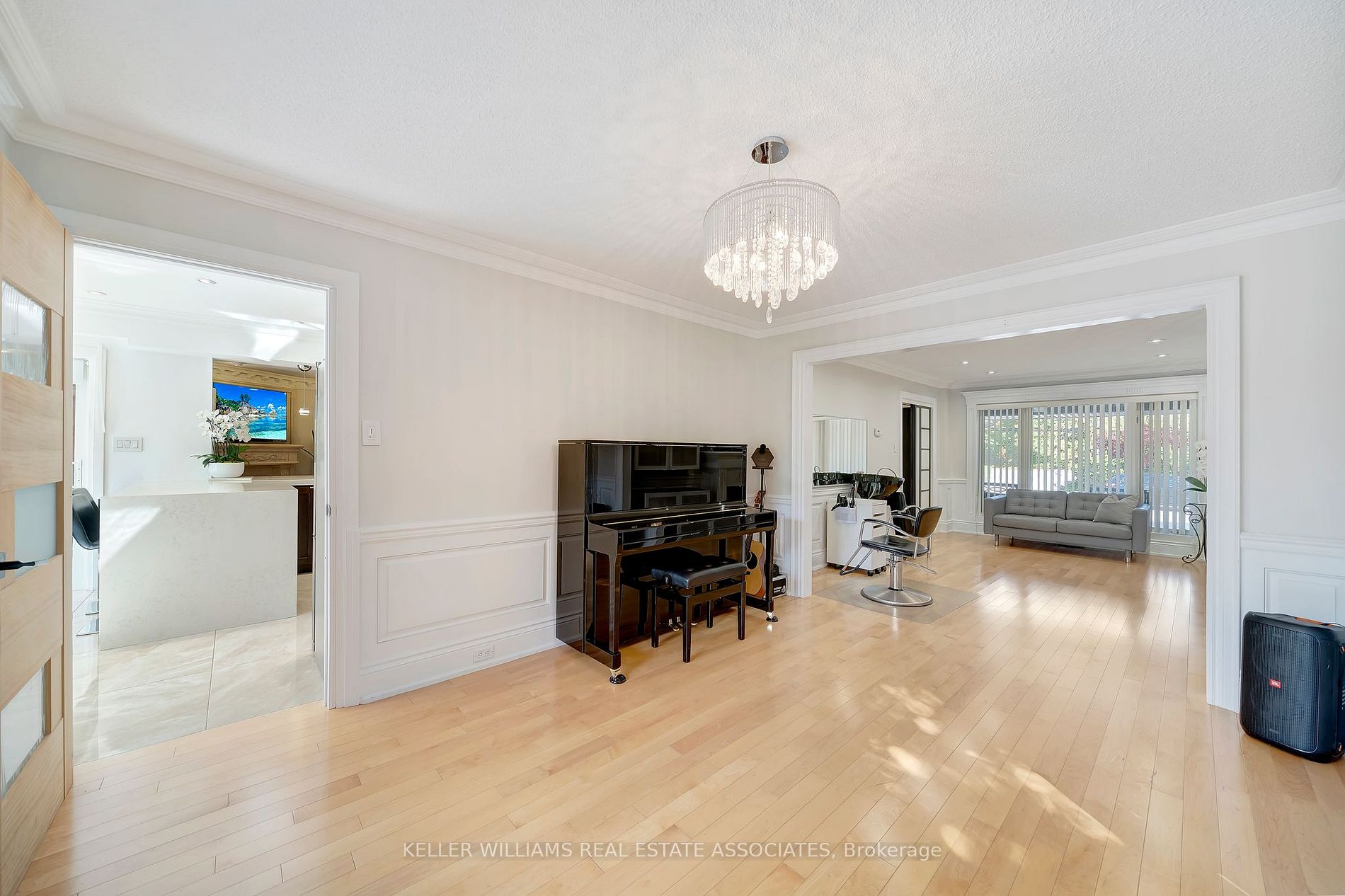 1414 Cawthra Road