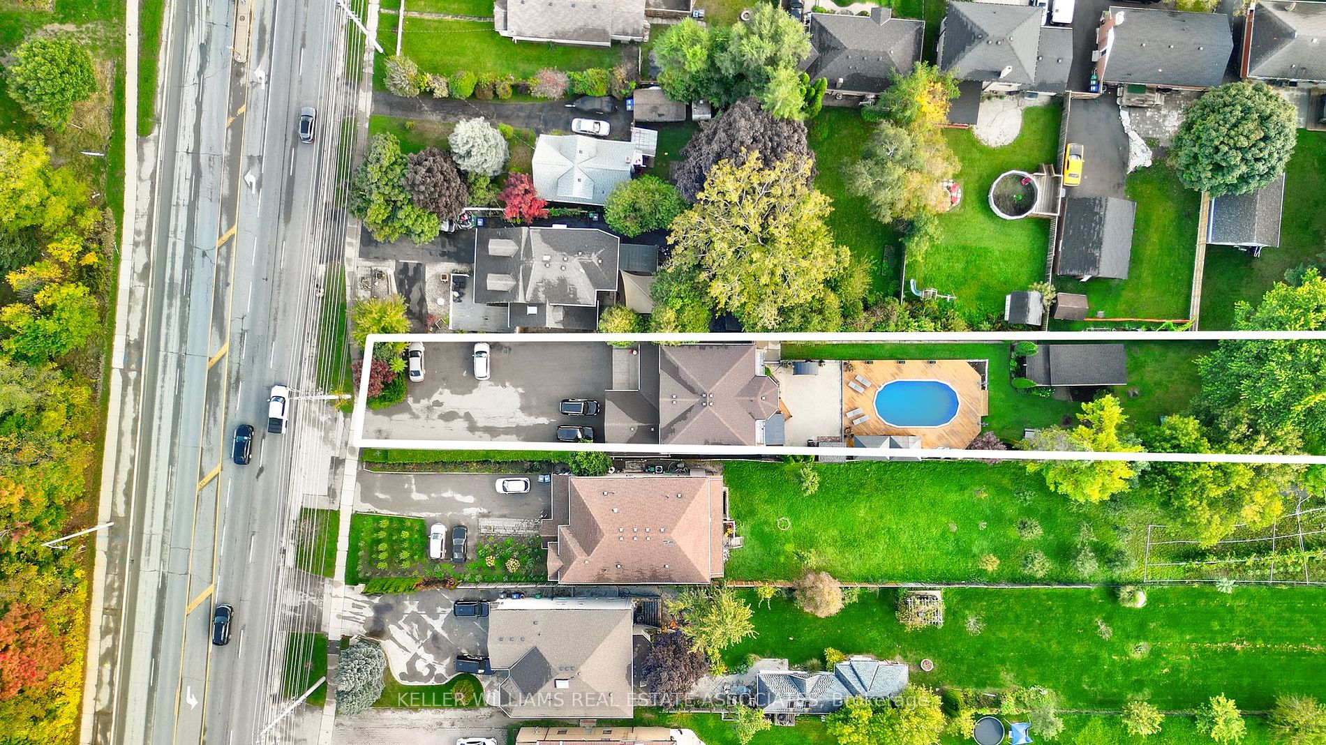 1414 Cawthra Road