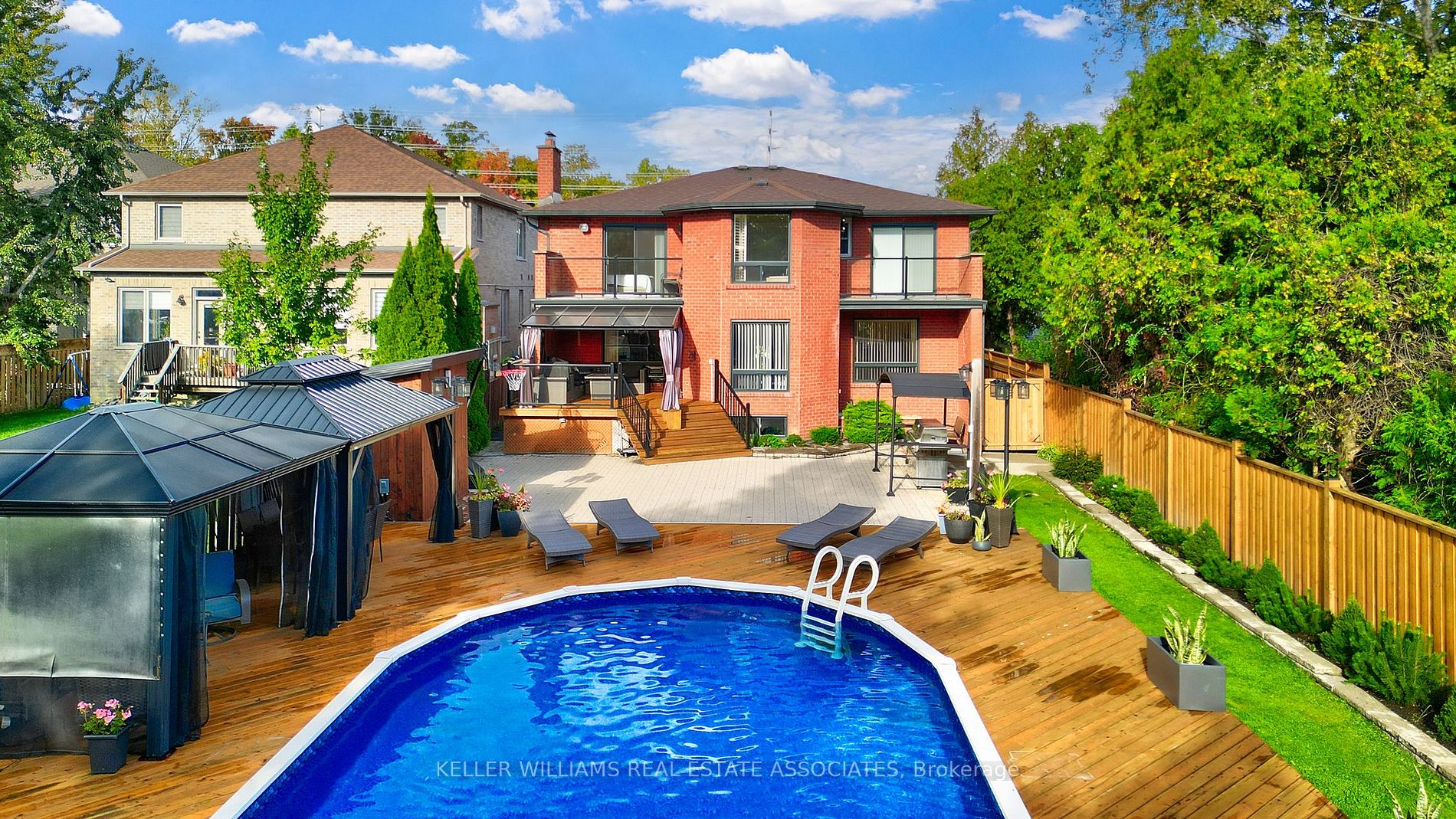 1414 Cawthra Road