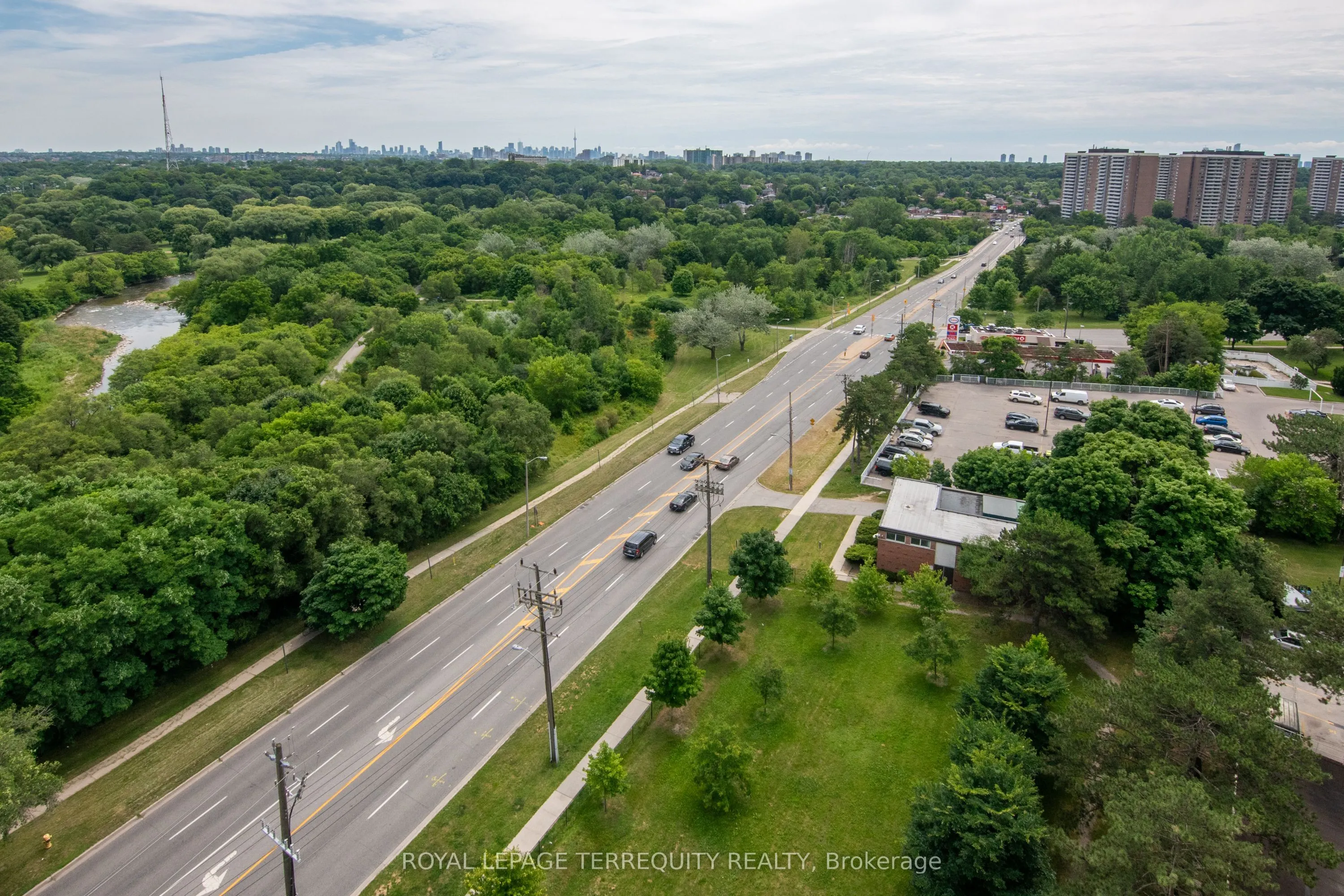 35 Fontenay Court #1207