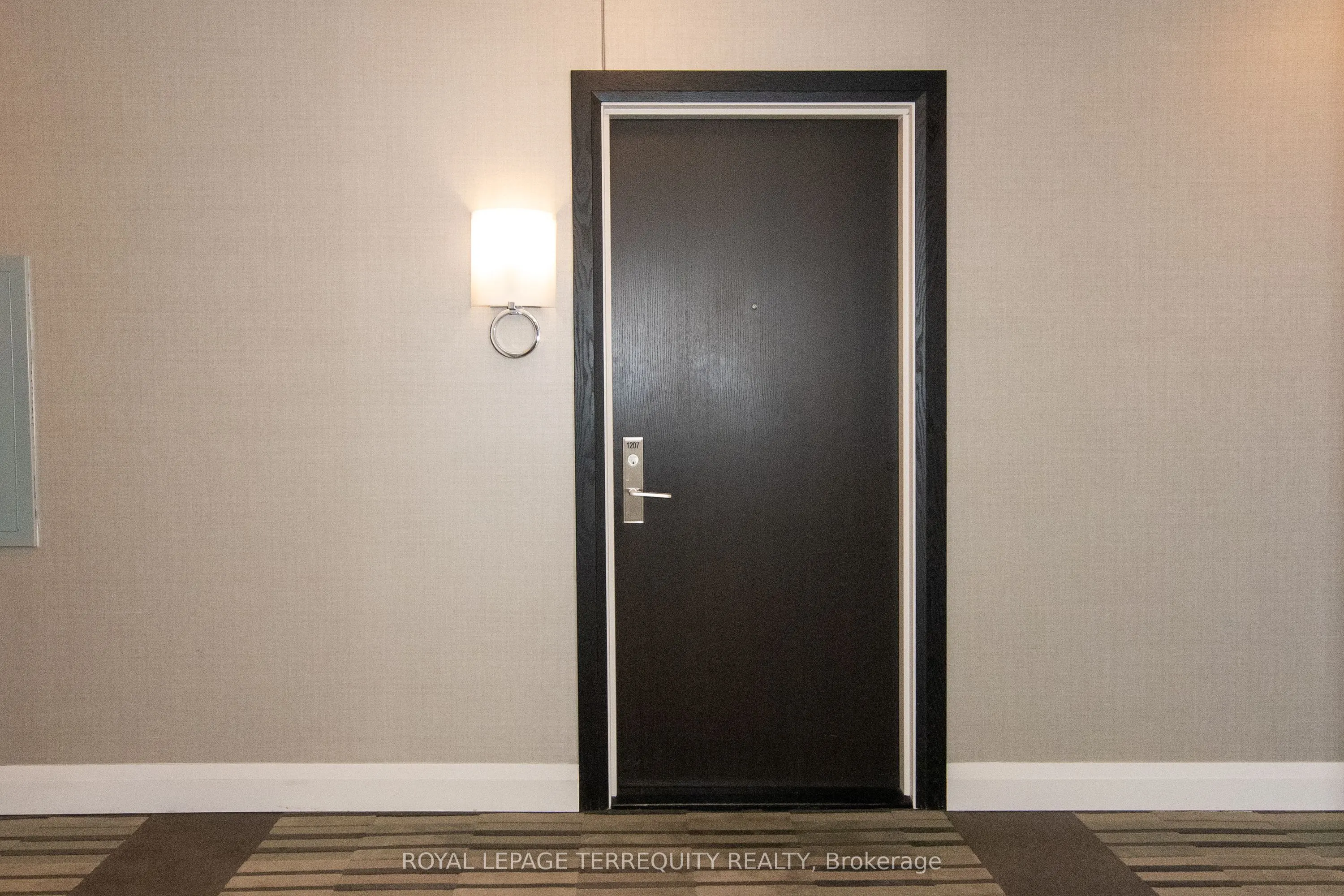 35 Fontenay Court #1207