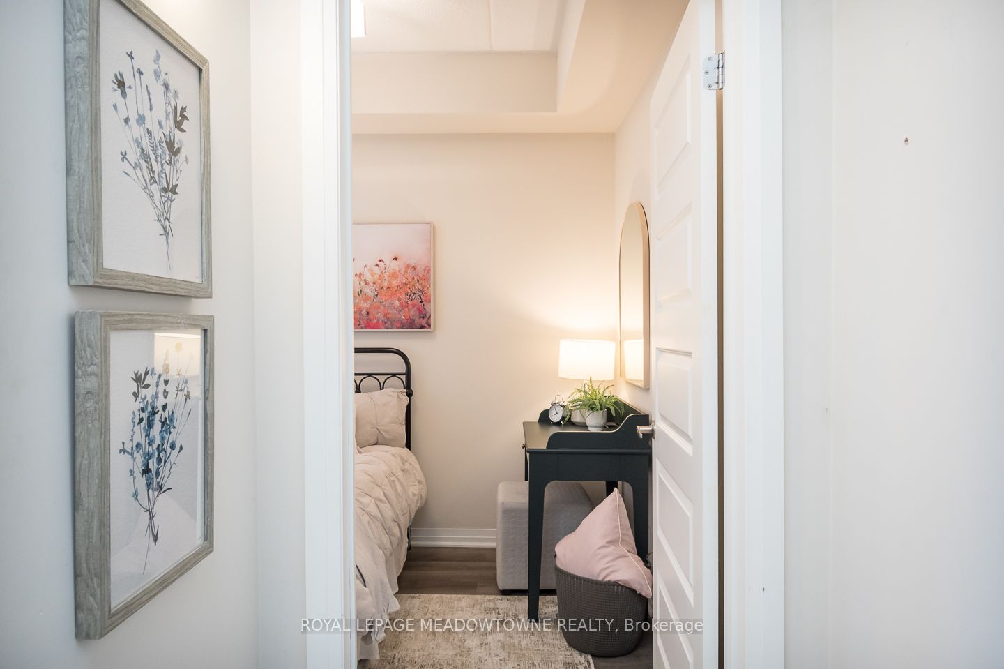 610 Farmstead Drive #126