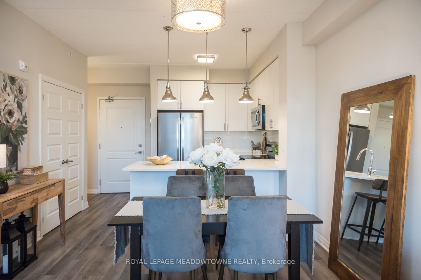 610 Farmstead Drive #126