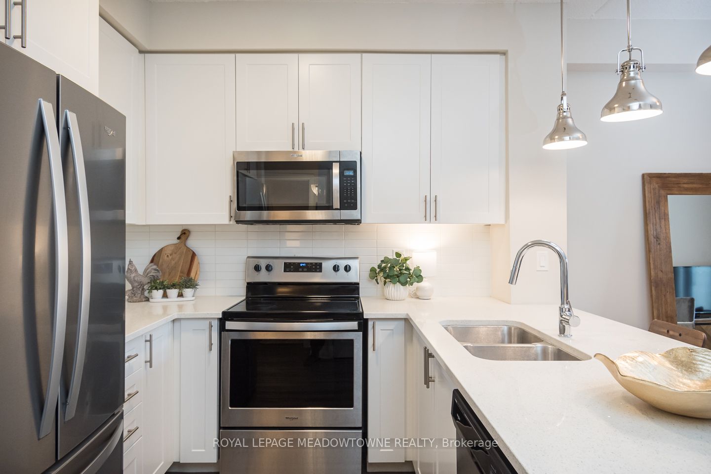 610 Farmstead Drive #126