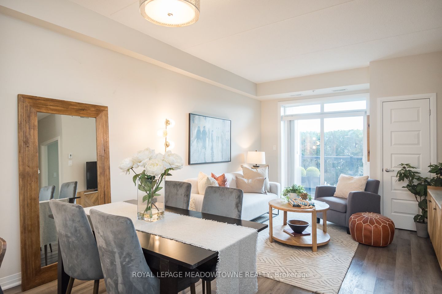 610 Farmstead Drive #126