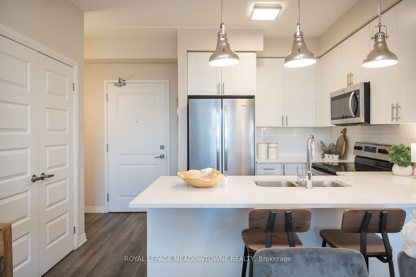 610 Farmstead Drive #126