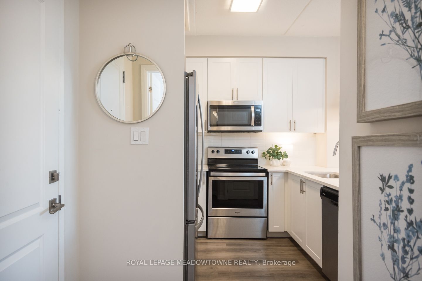 610 Farmstead Drive #126