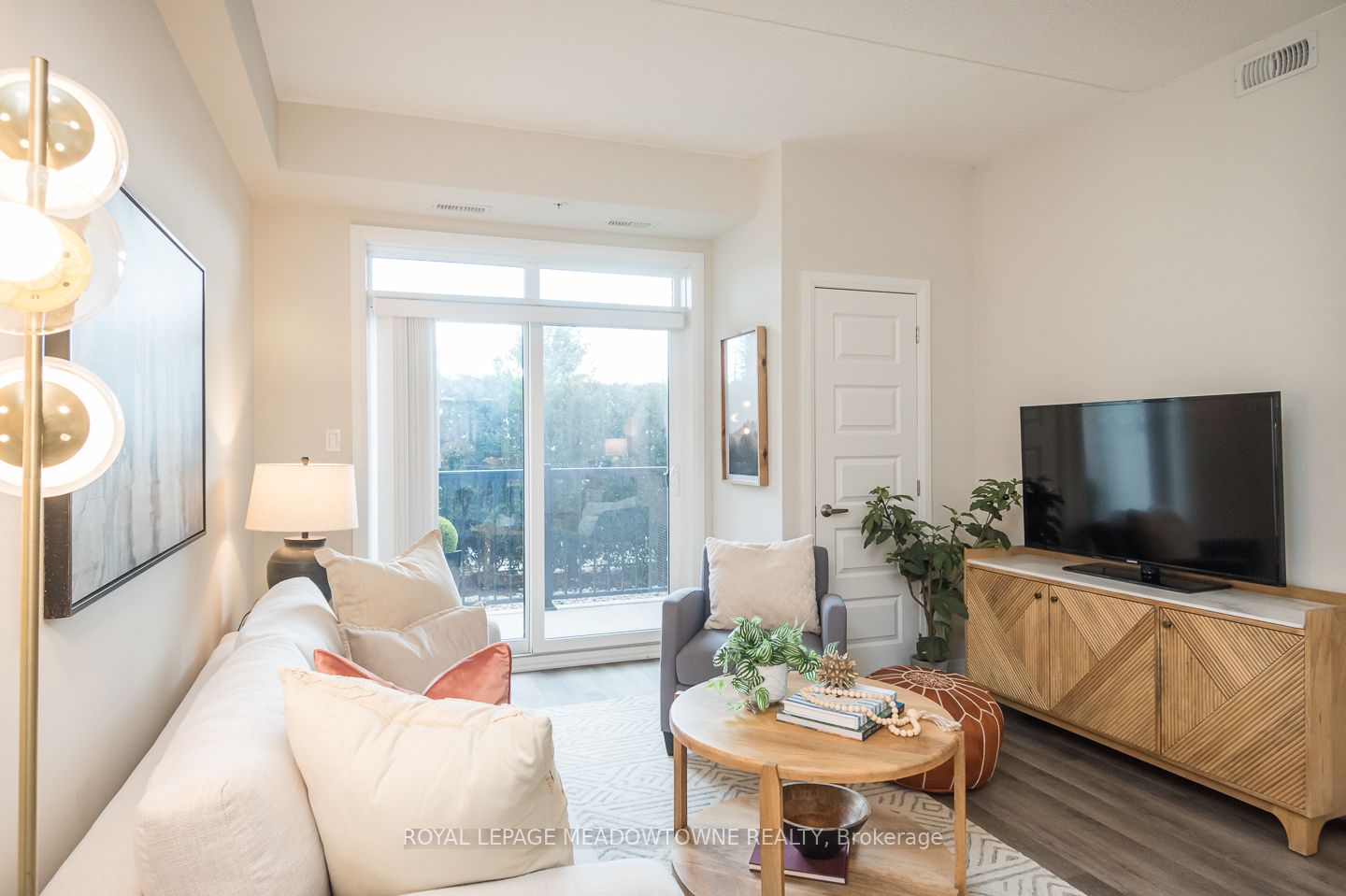 610 Farmstead Drive #126