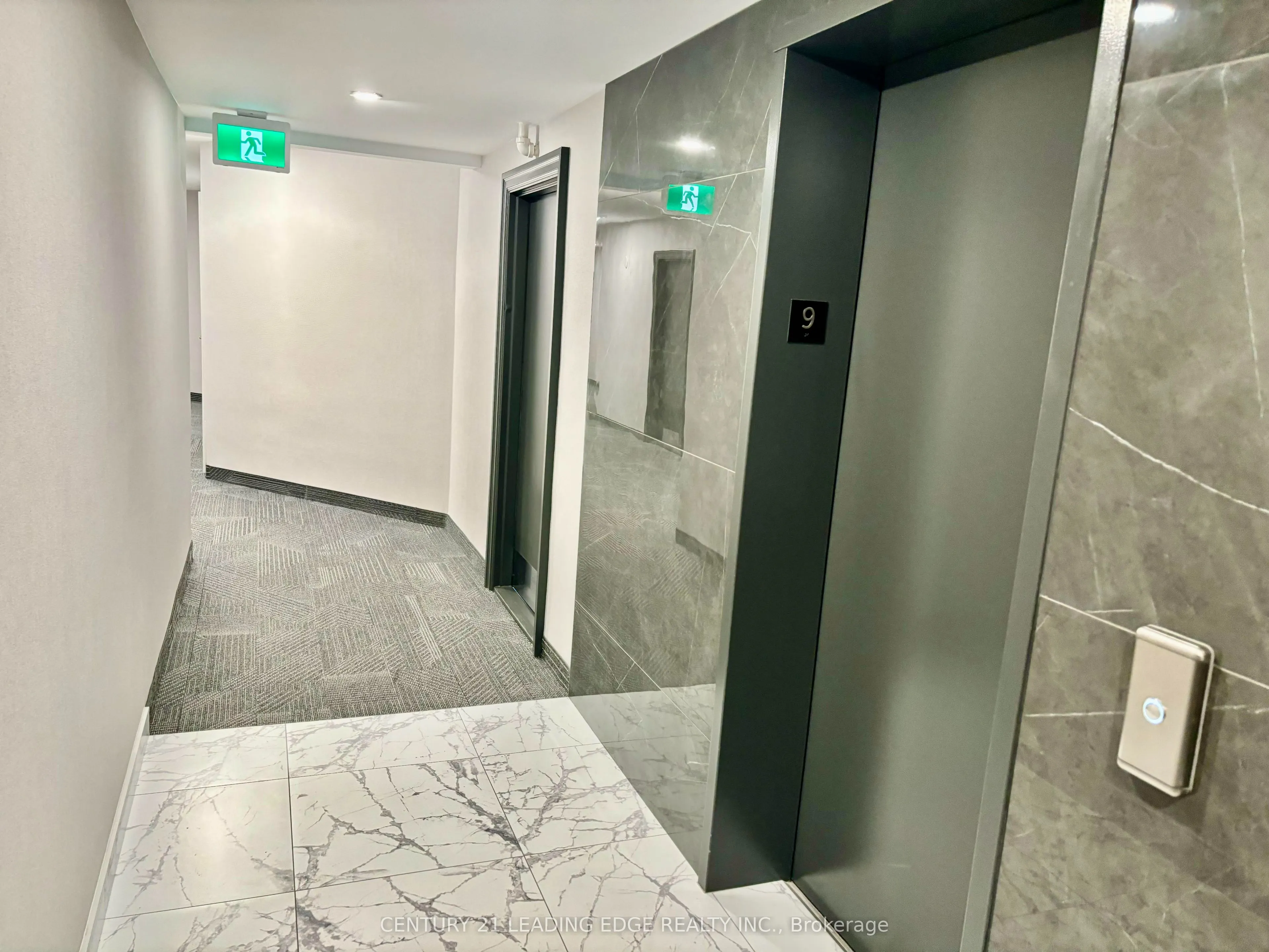 3501 Glen Erin Drive #905