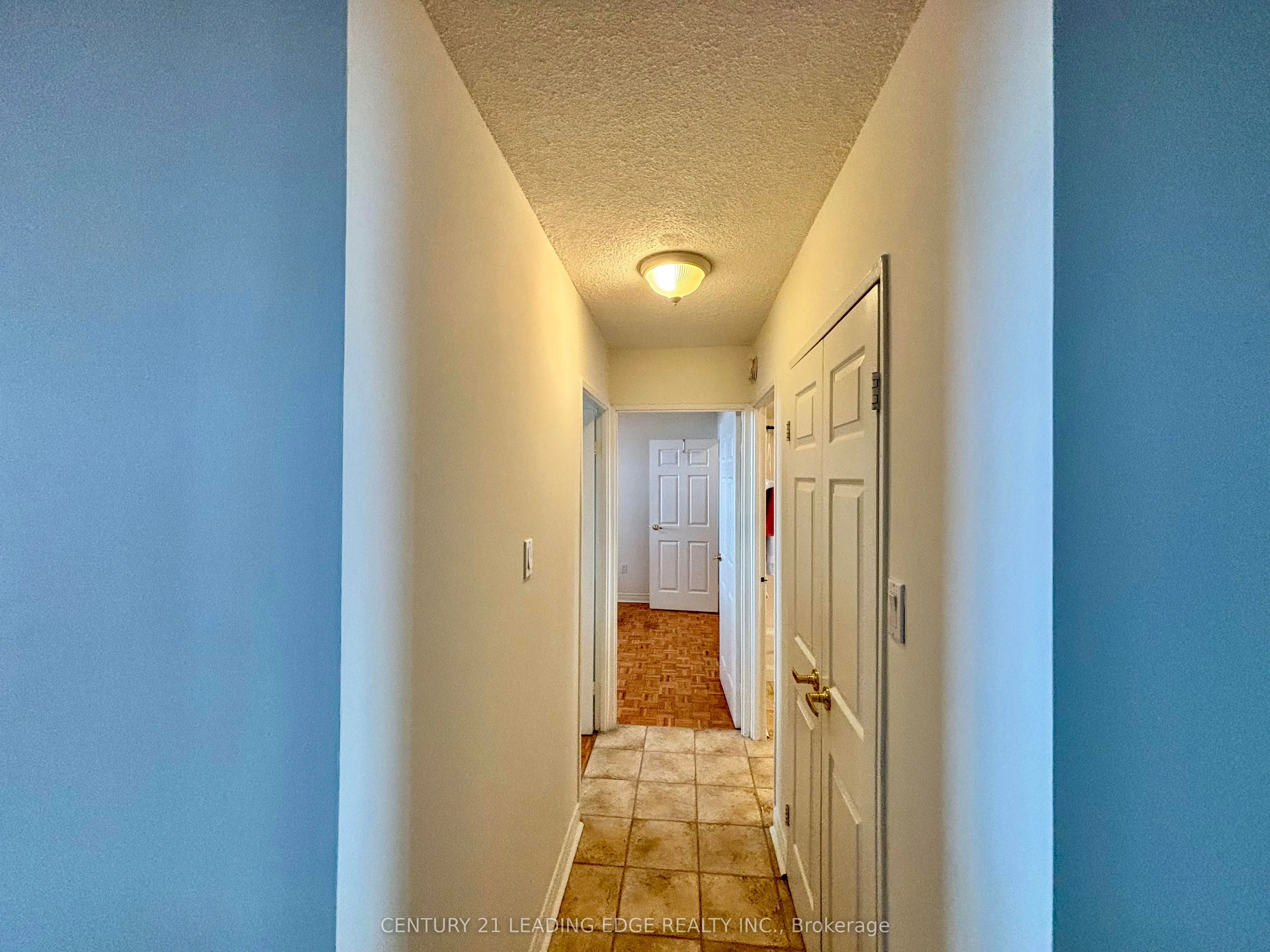 3501 Glen Erin Drive #905