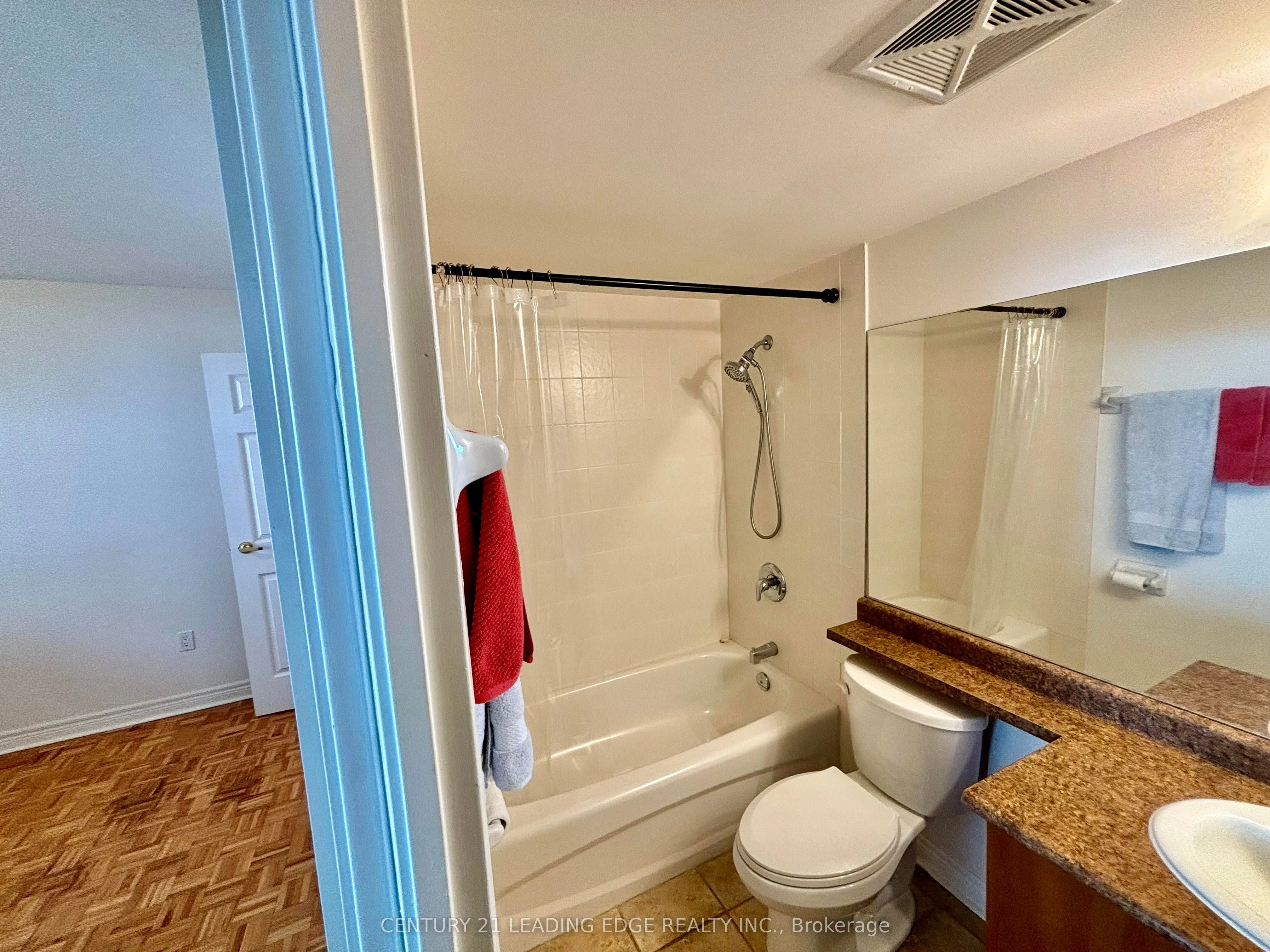 3501 Glen Erin Drive #905