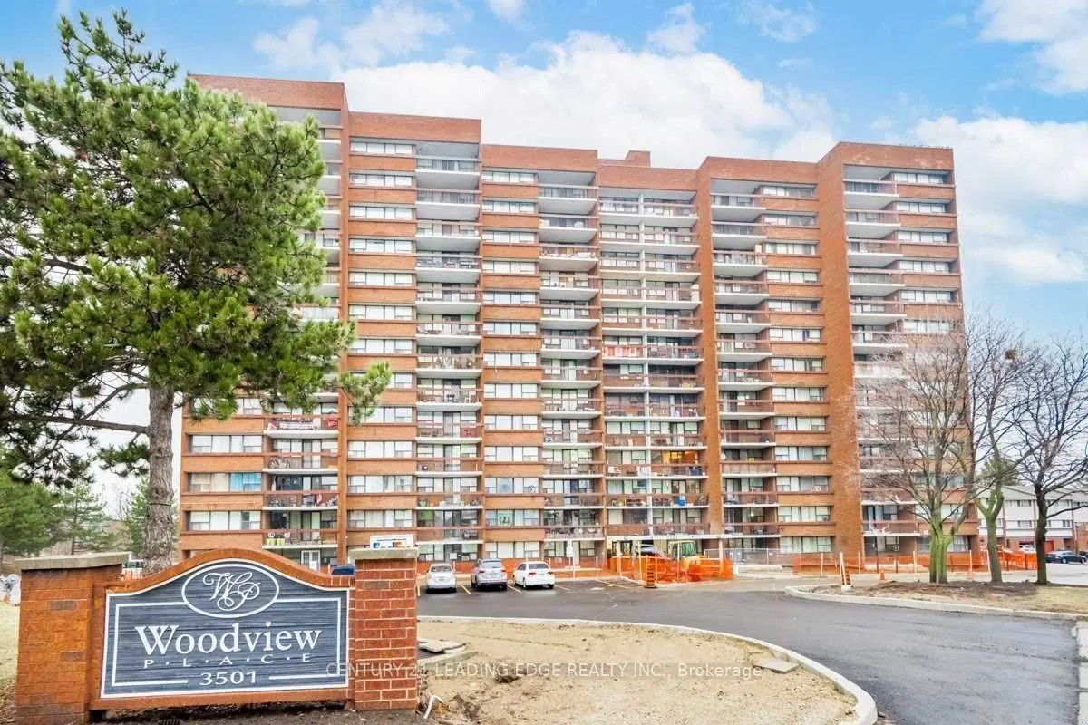 3501 Glen Erin Drive #905