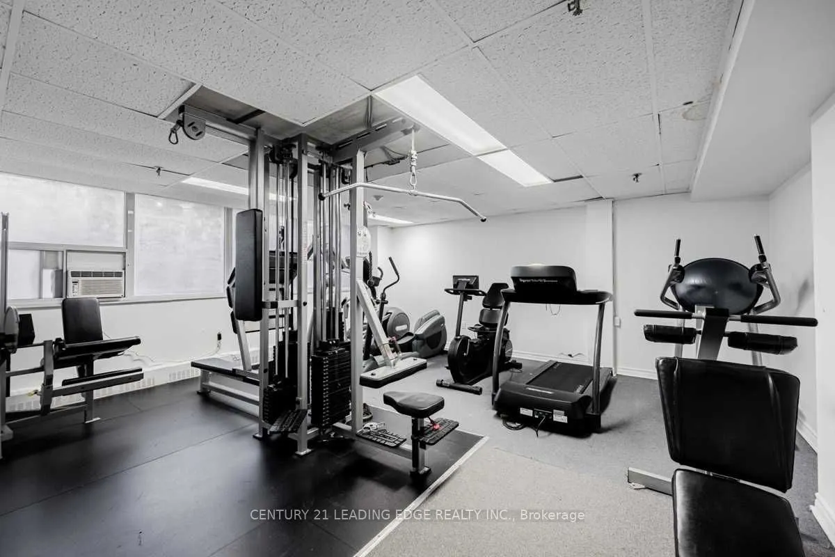 3501 Glen Erin Drive #905