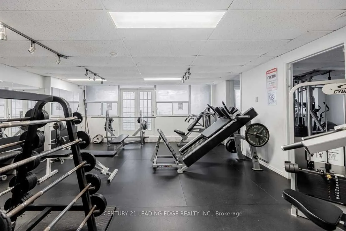 3501 Glen Erin Drive #905