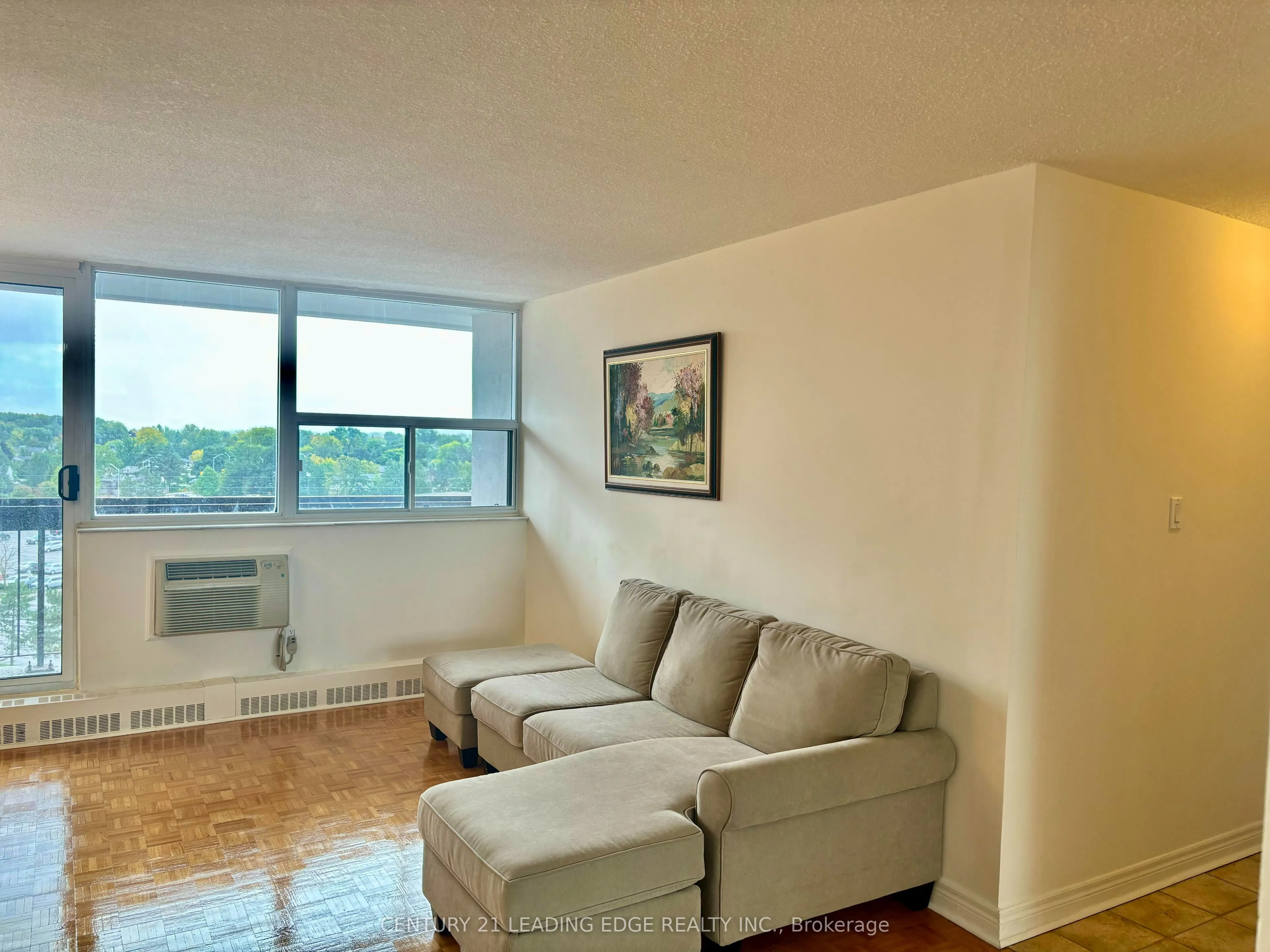 3501 Glen Erin Drive #905