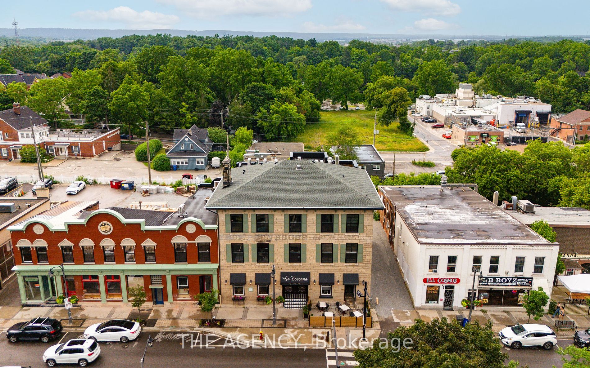 163 Main Street E #303