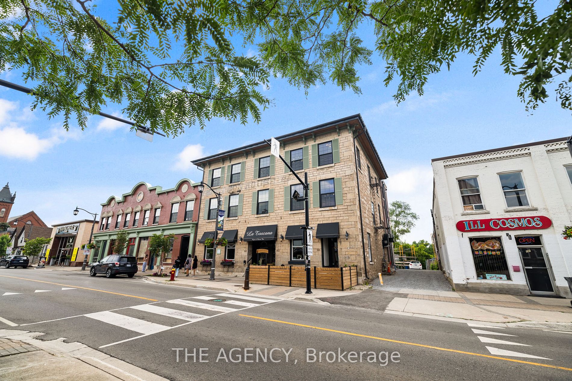 163 Main Street E #303