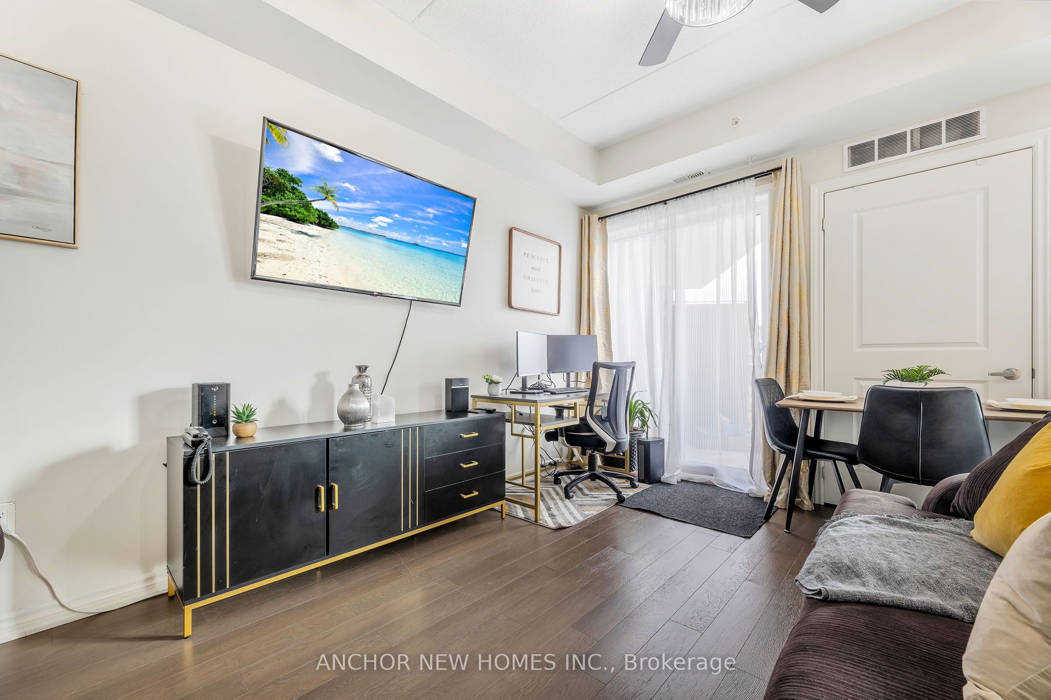 630 Sauve Street, #317