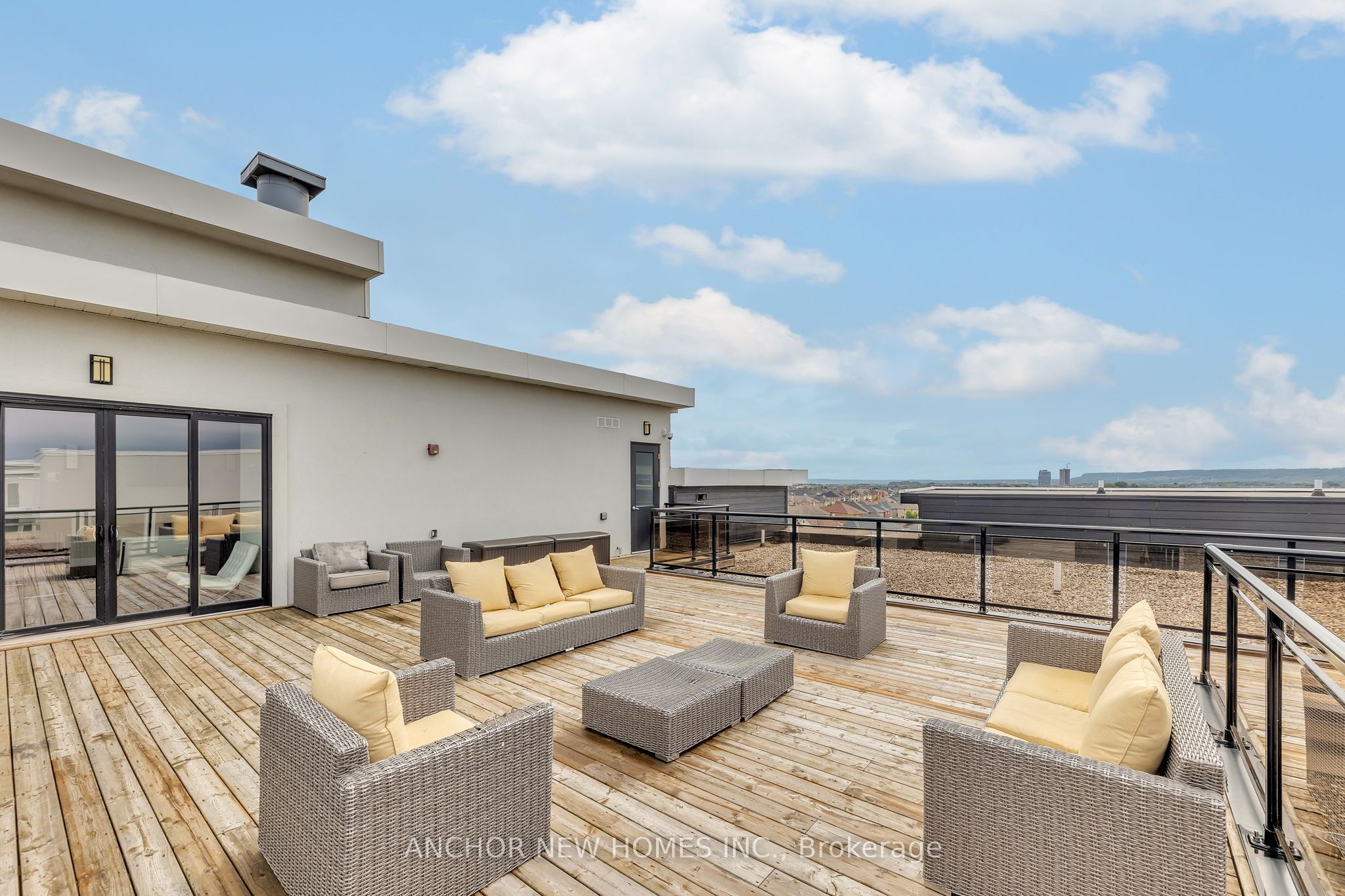 630 Sauve Street, #317