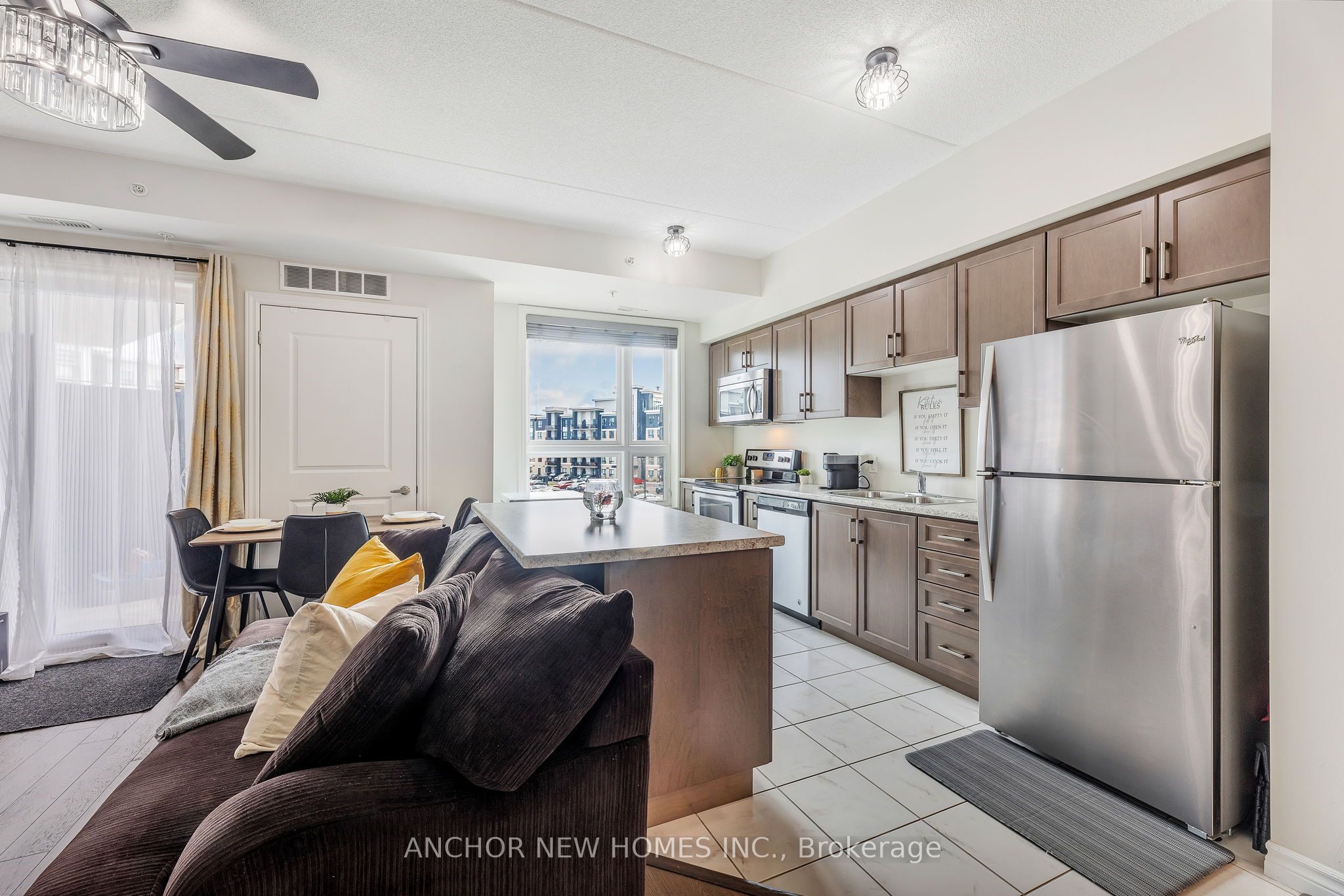630 Sauve Street, #317