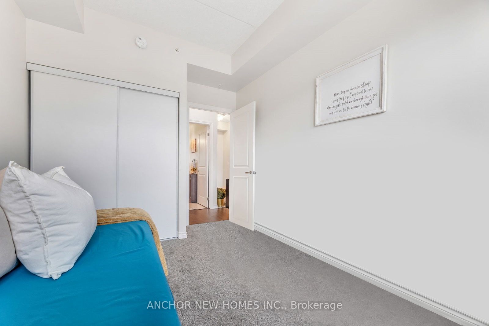 630 Sauve Street, #317