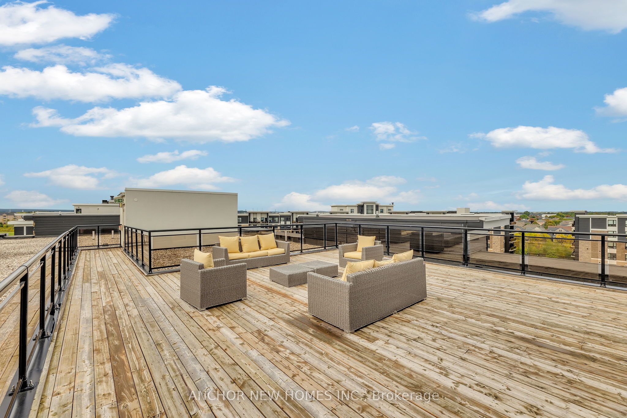 630 Sauve Street, #317