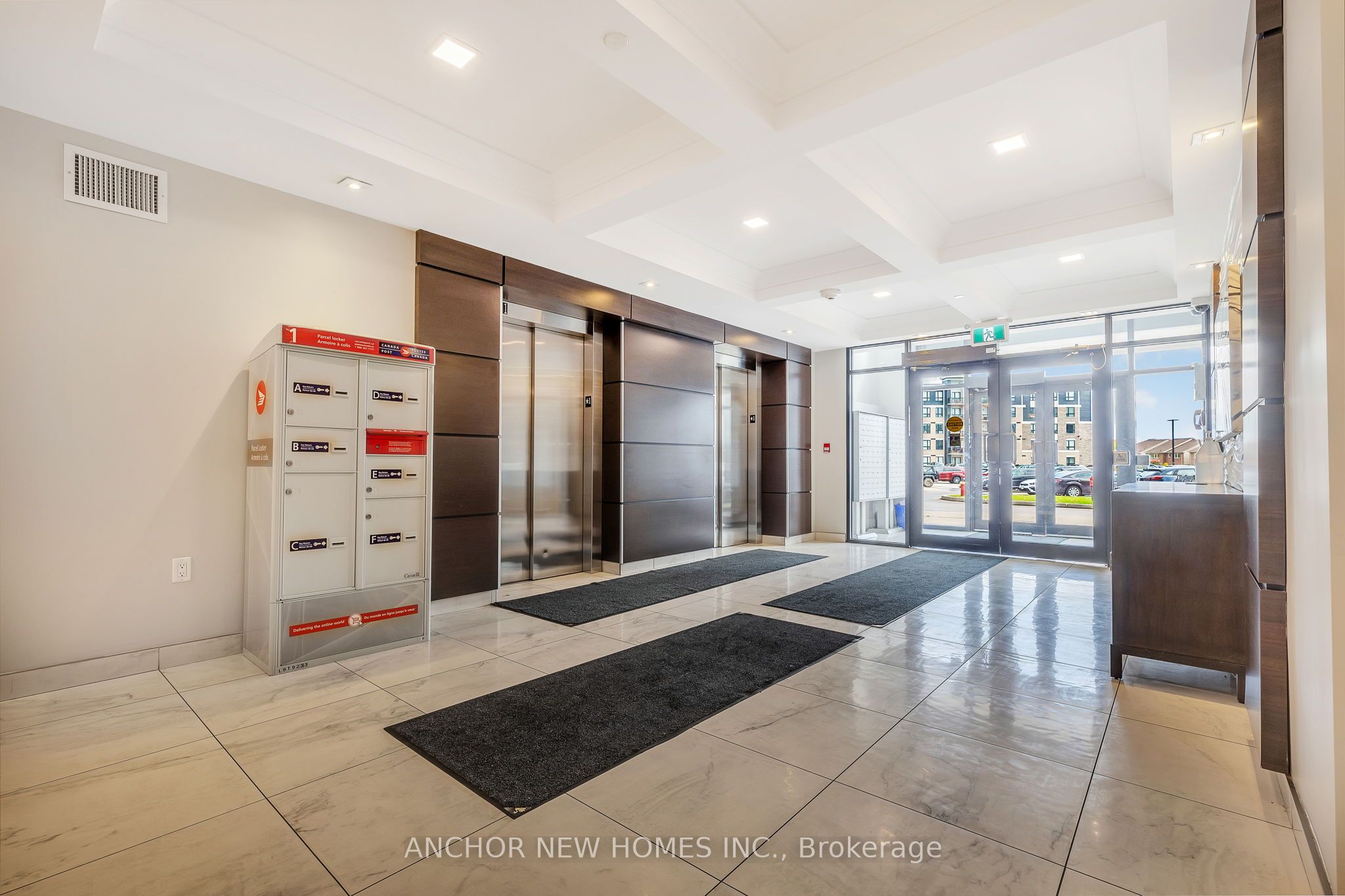 630 Sauve Street, #317