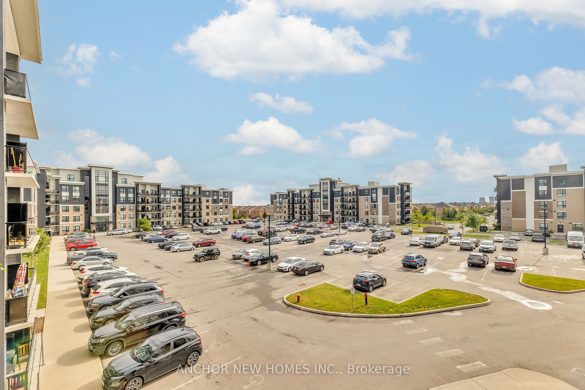 630 Sauve Street, #317