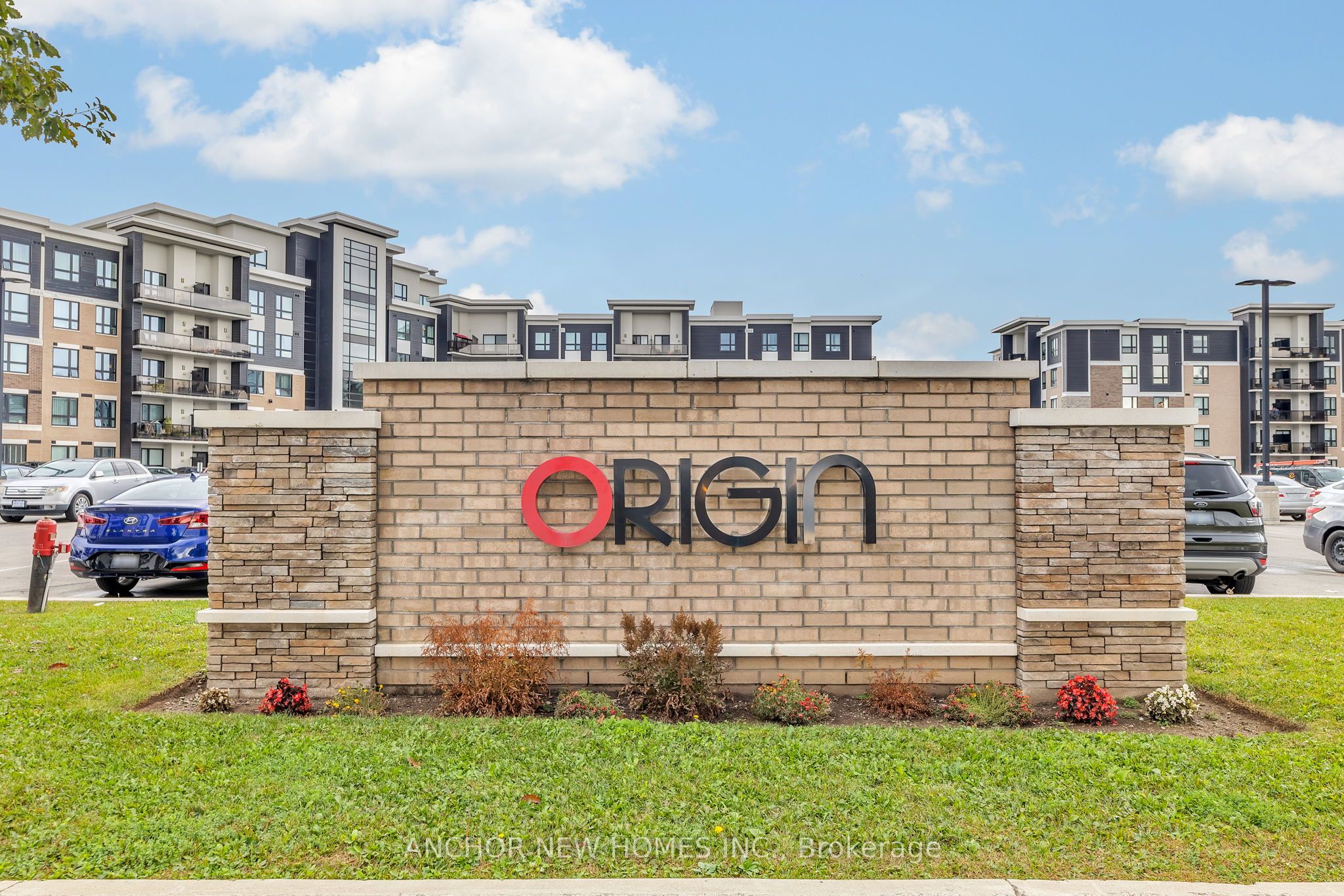 630 Sauve Street, #317