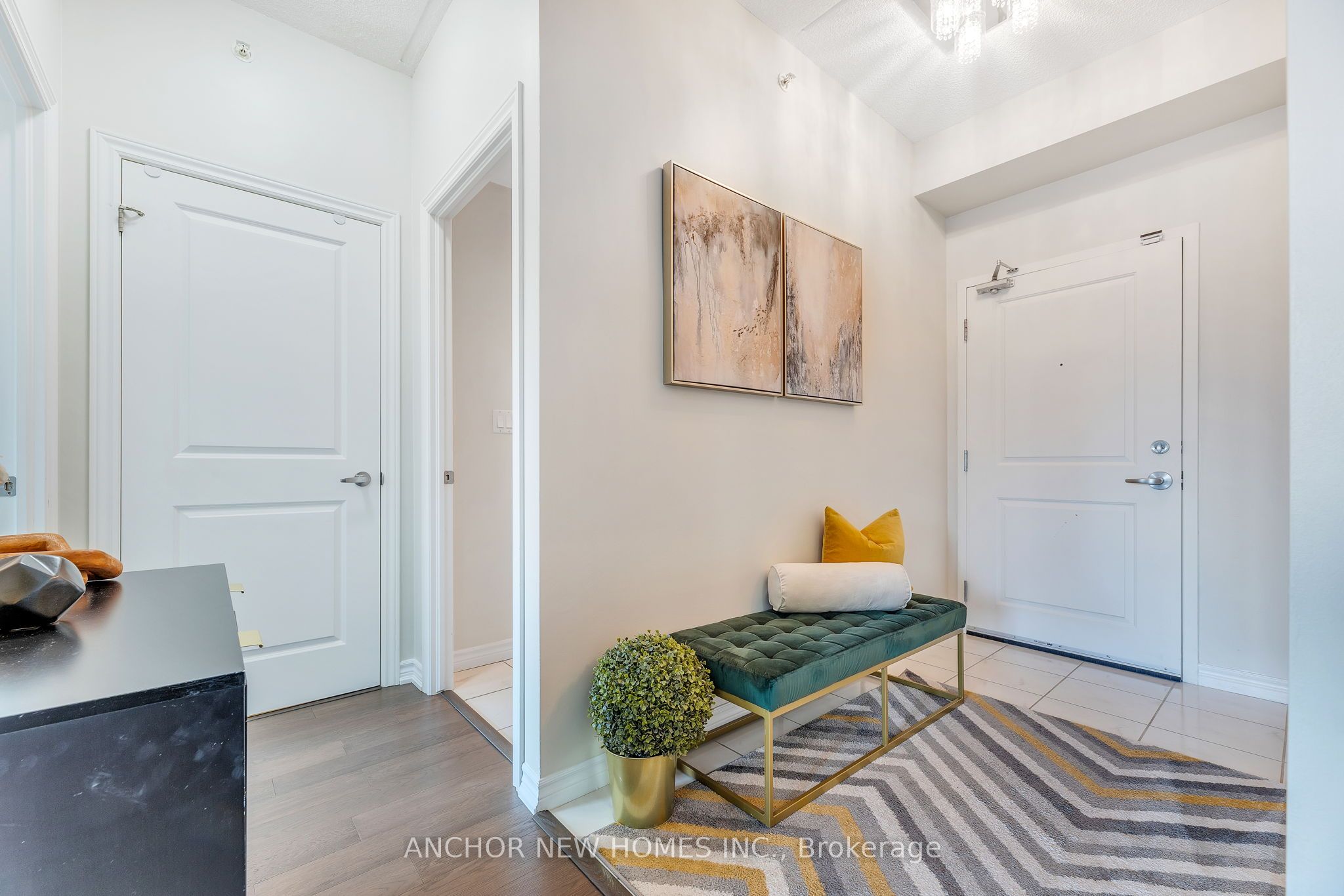 630 Sauve Street, #317