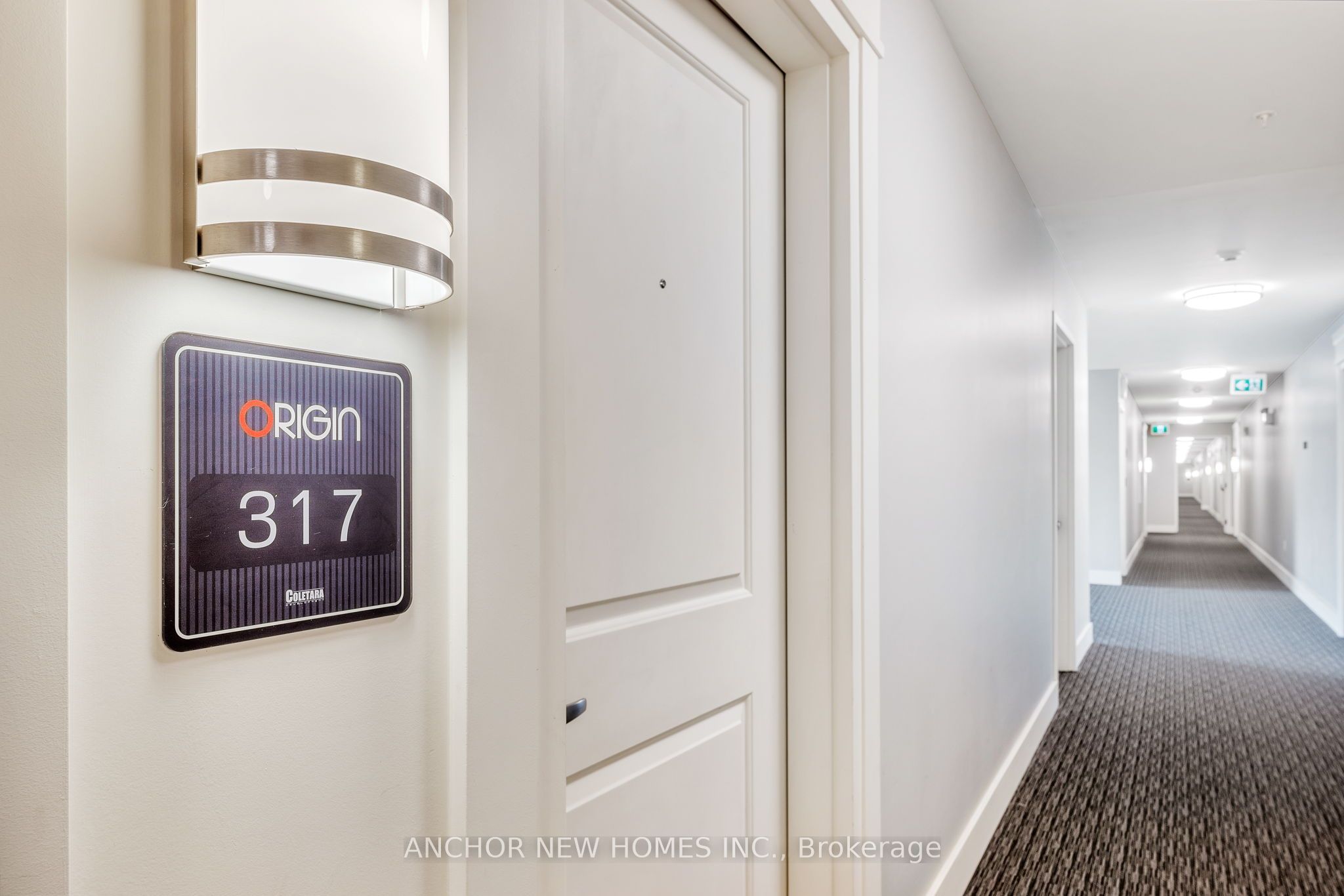 630 Sauve Street, #317