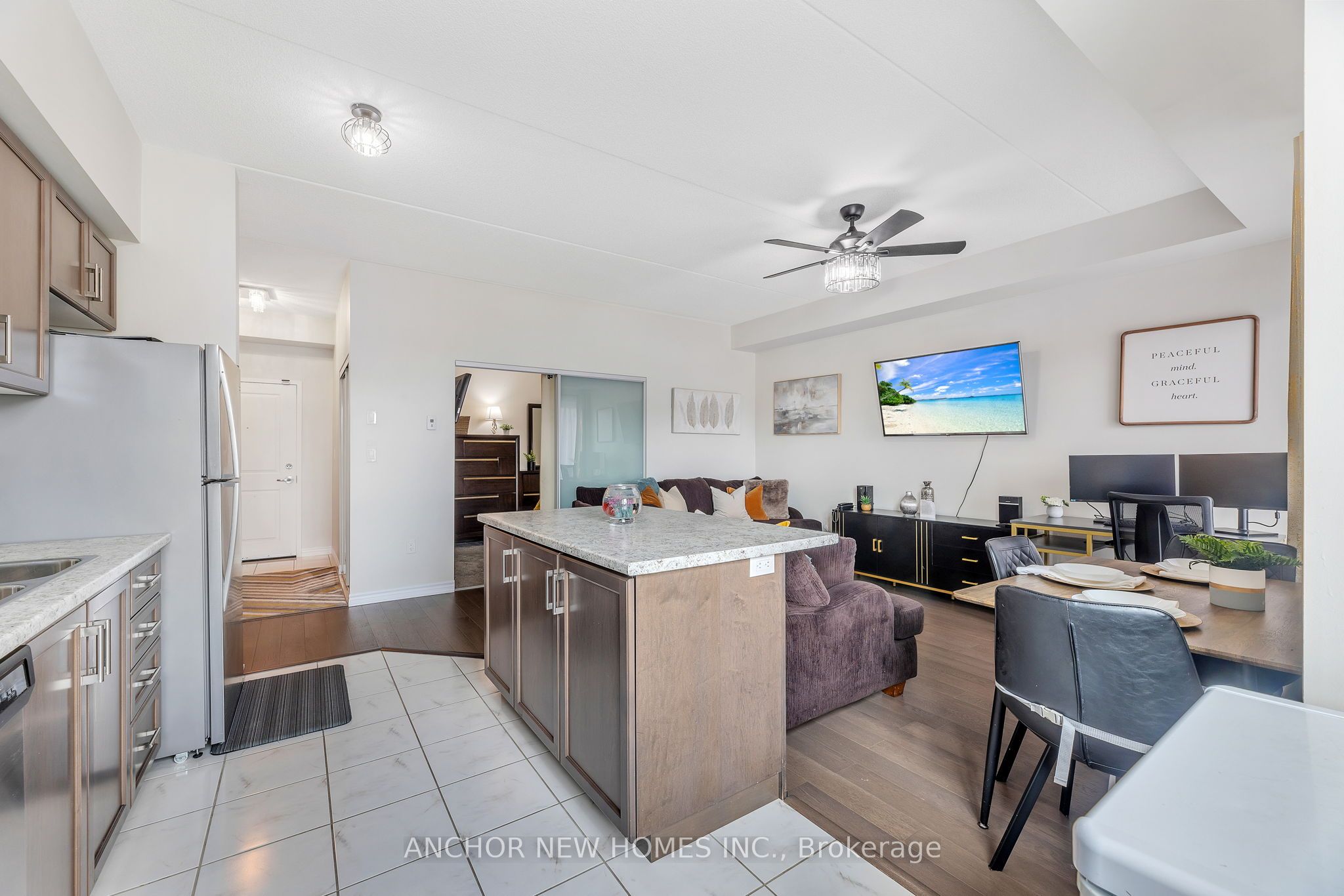 630 Sauve Street, #317