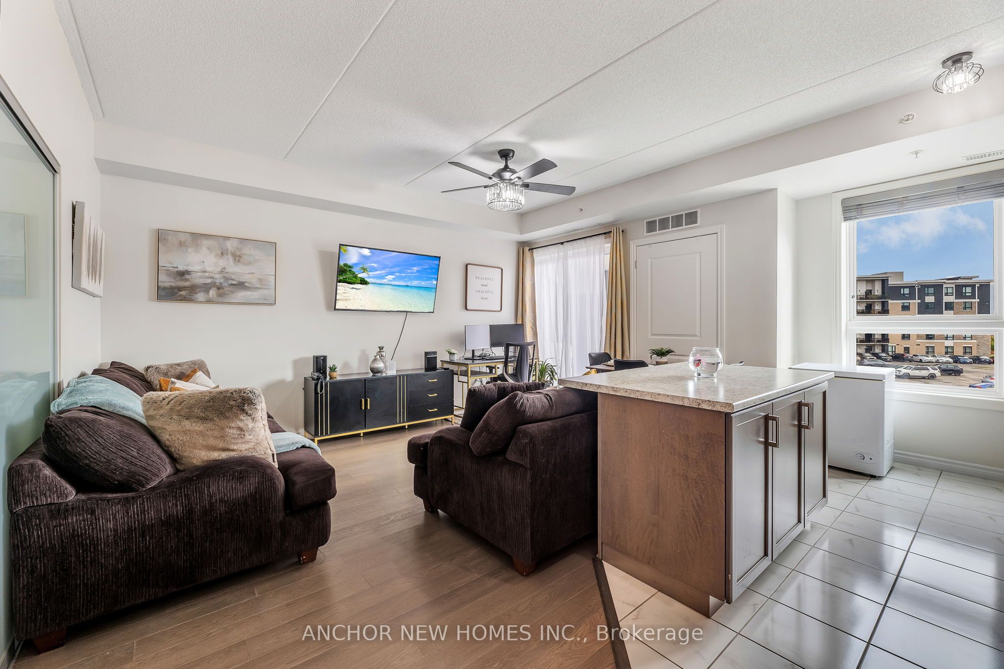 630 Sauve Street, #317
