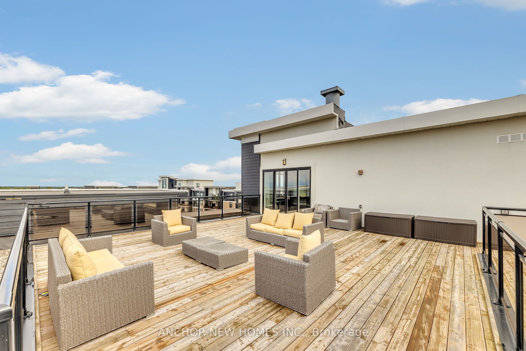 630 Sauve Street, #317
