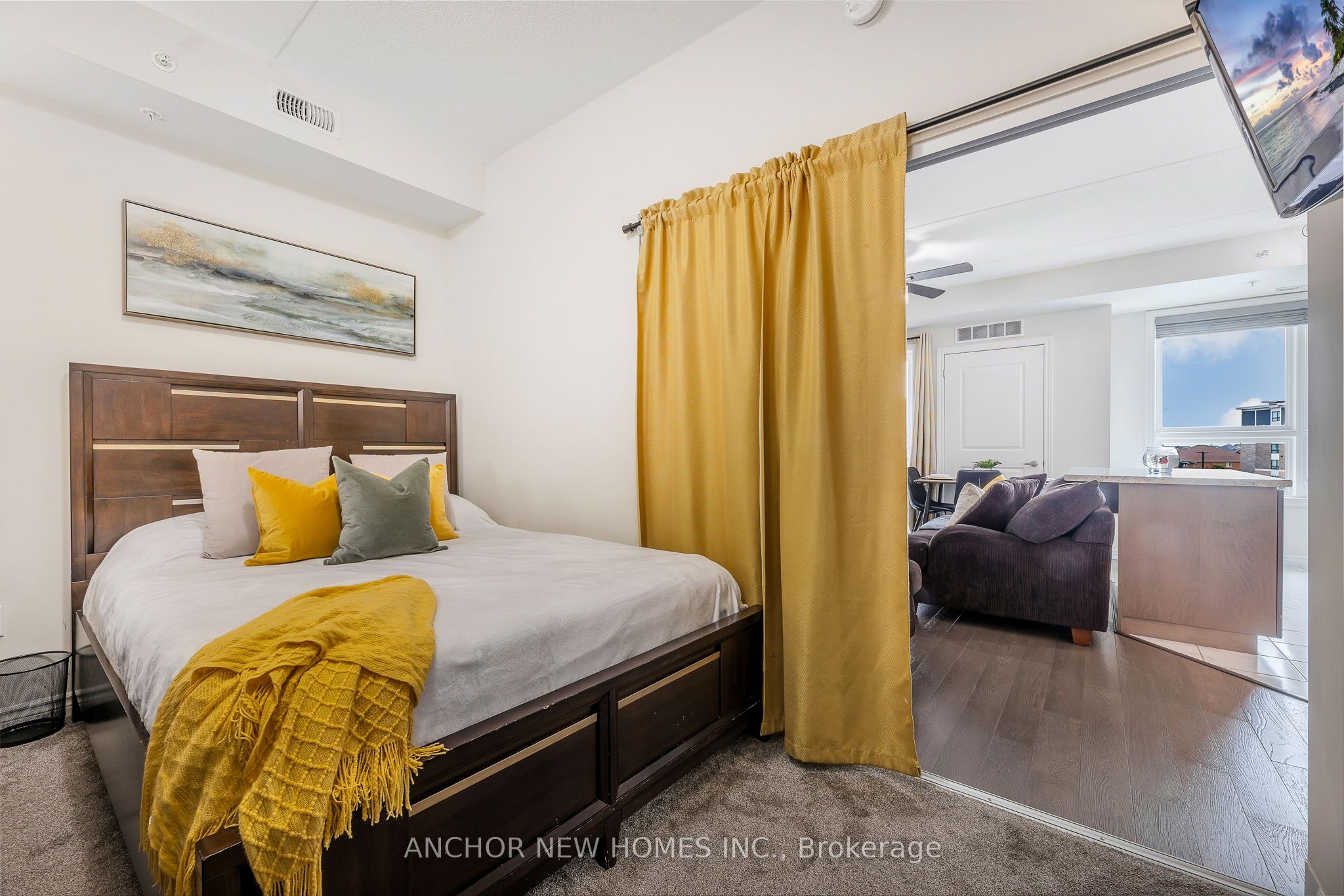 630 Sauve Street, #317