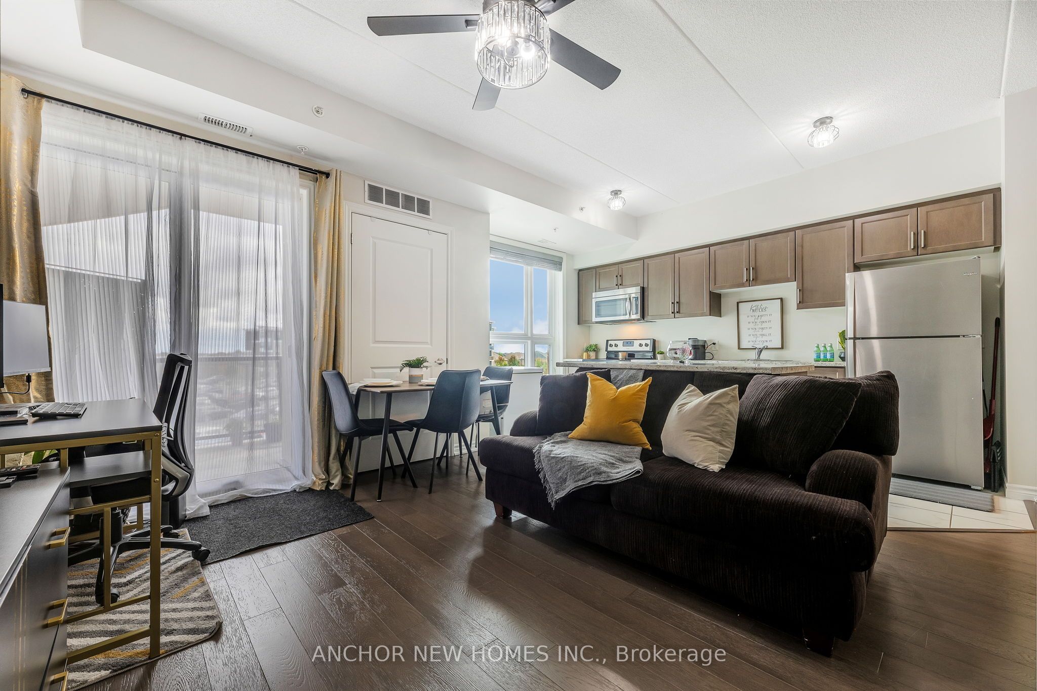 630 Sauve Street, #317