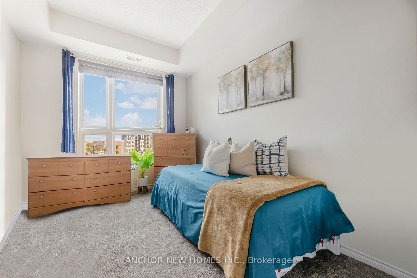 630 Sauve Street, #317