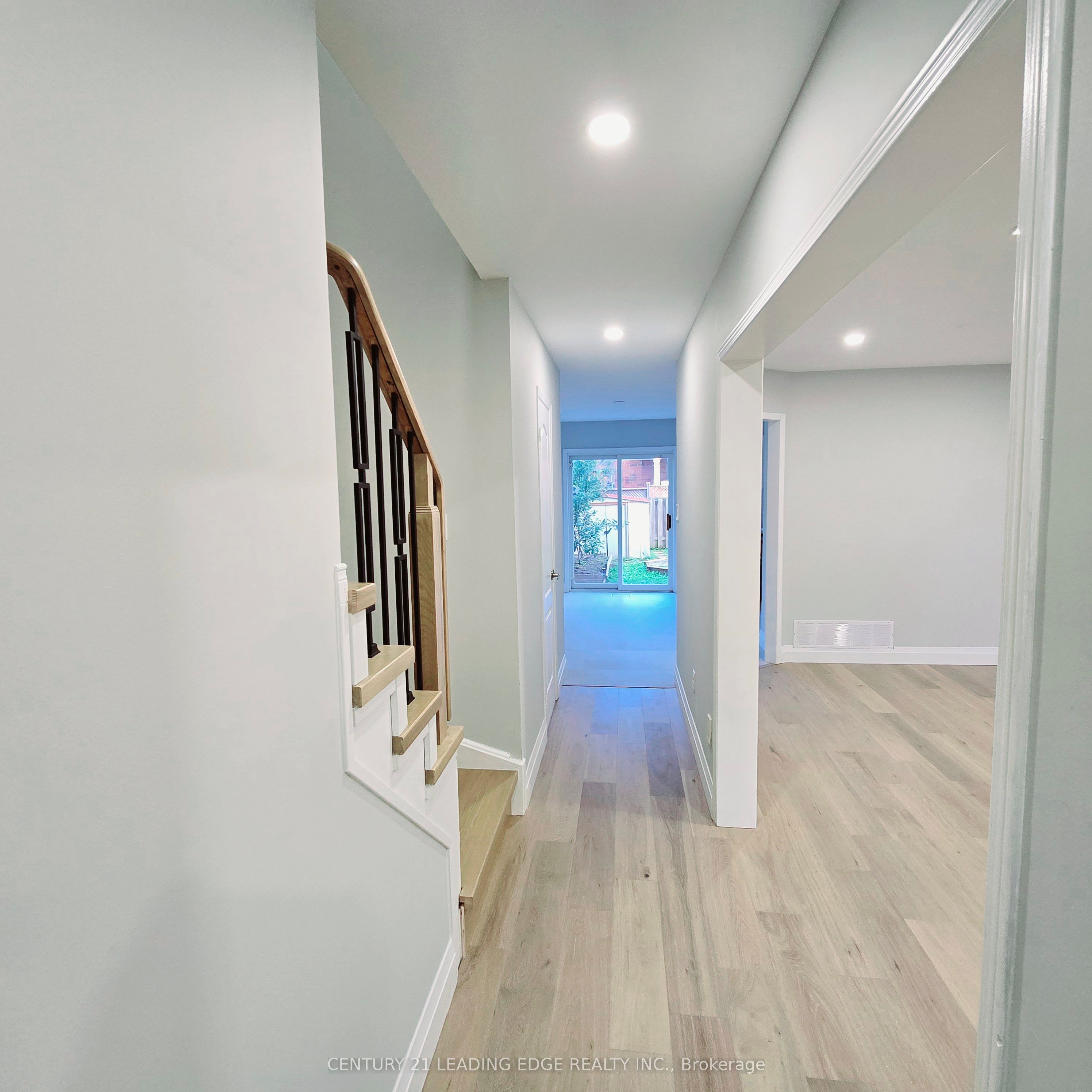 15 Hackberry Gate