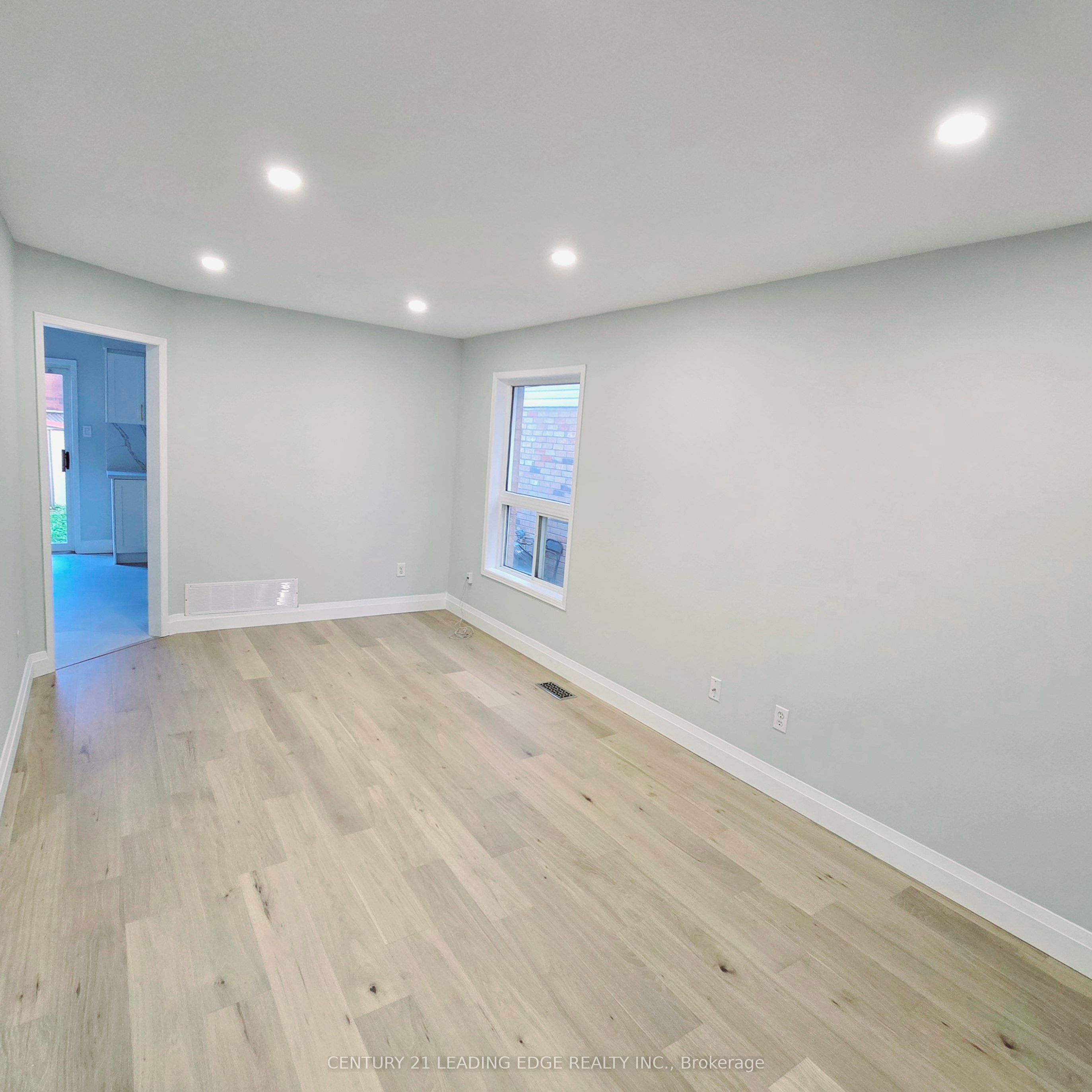 15 Hackberry Gate