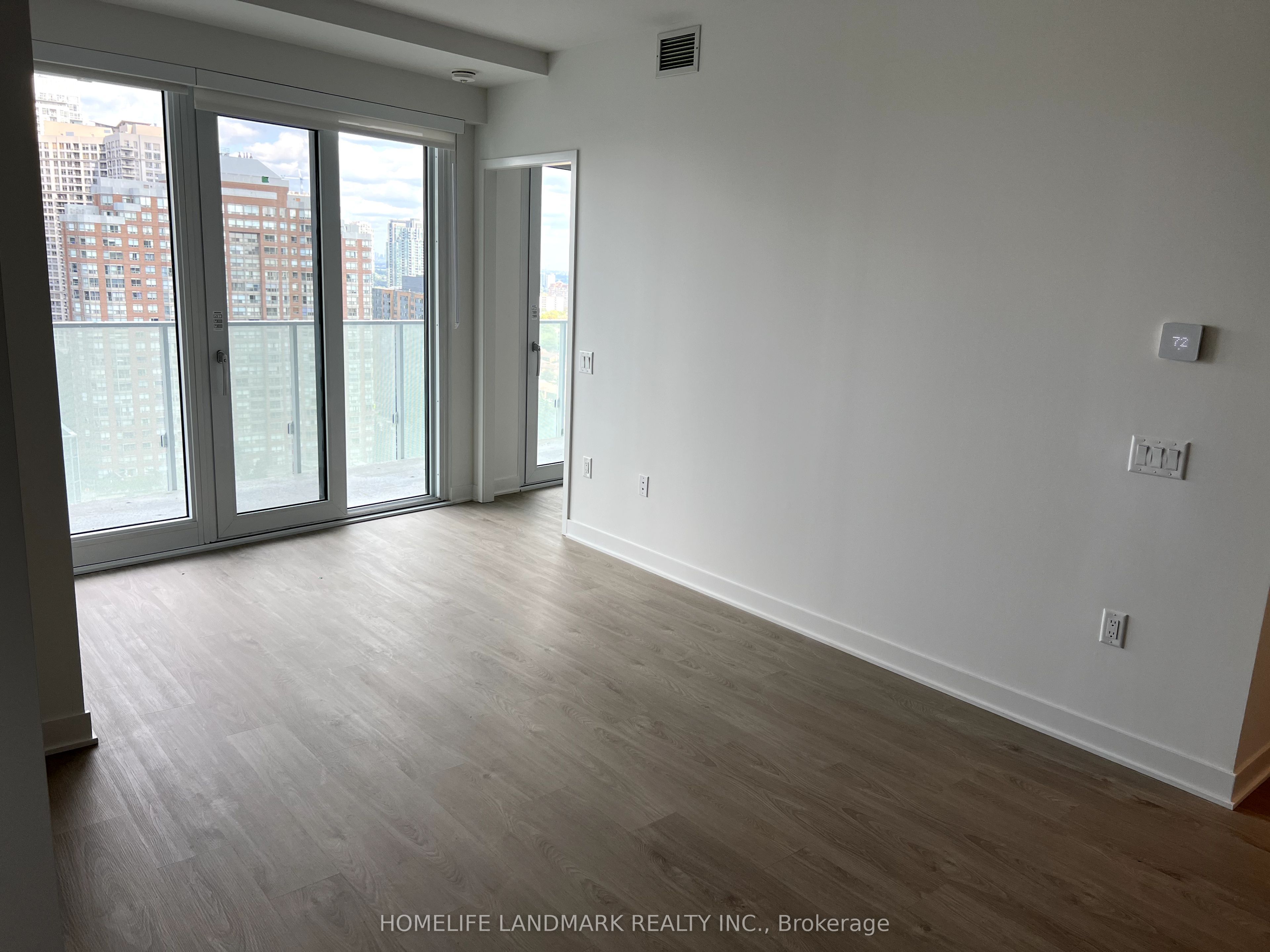 3900 Confederation Parkway, #1501