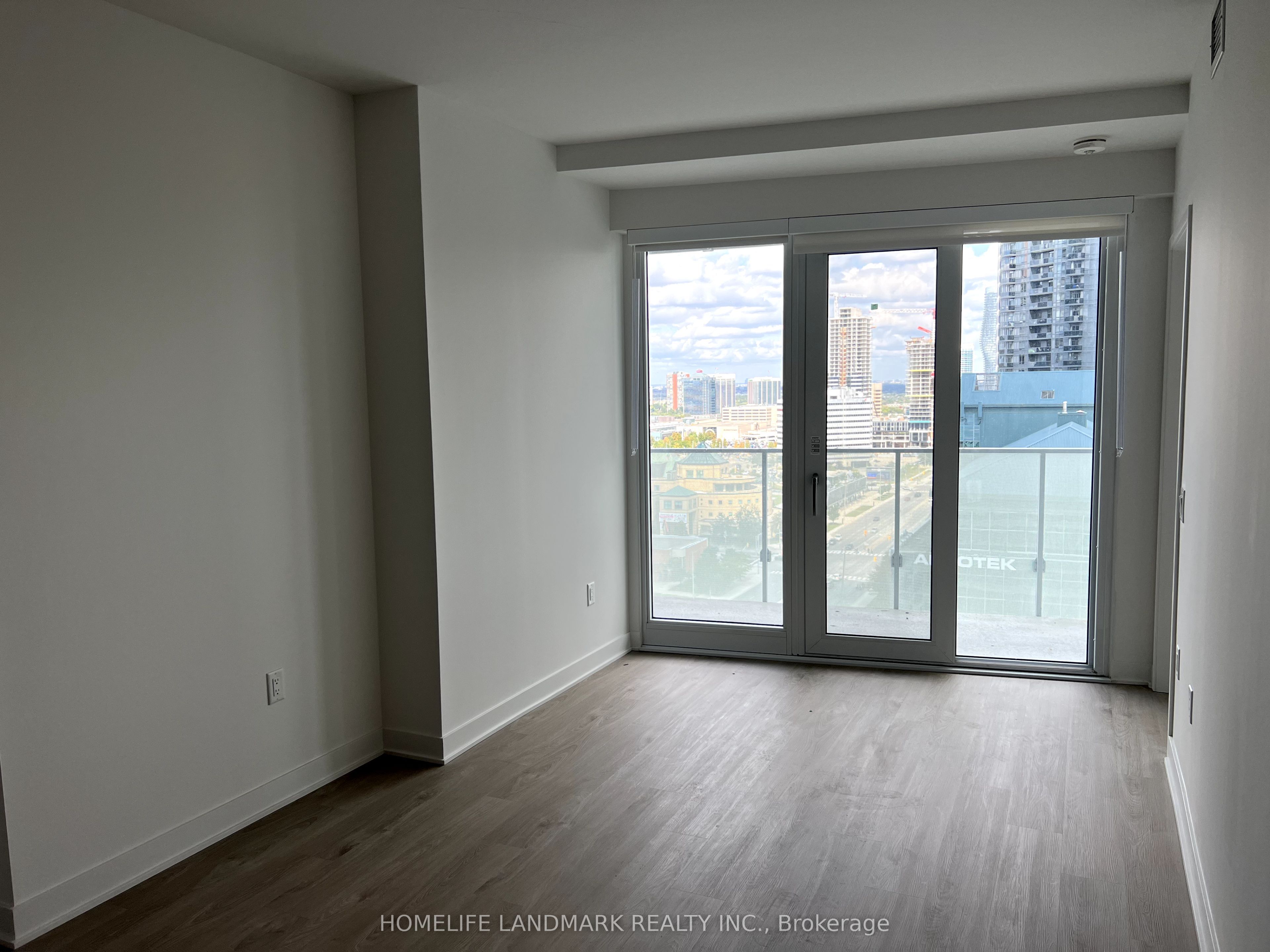 3900 Confederation Parkway, #1501