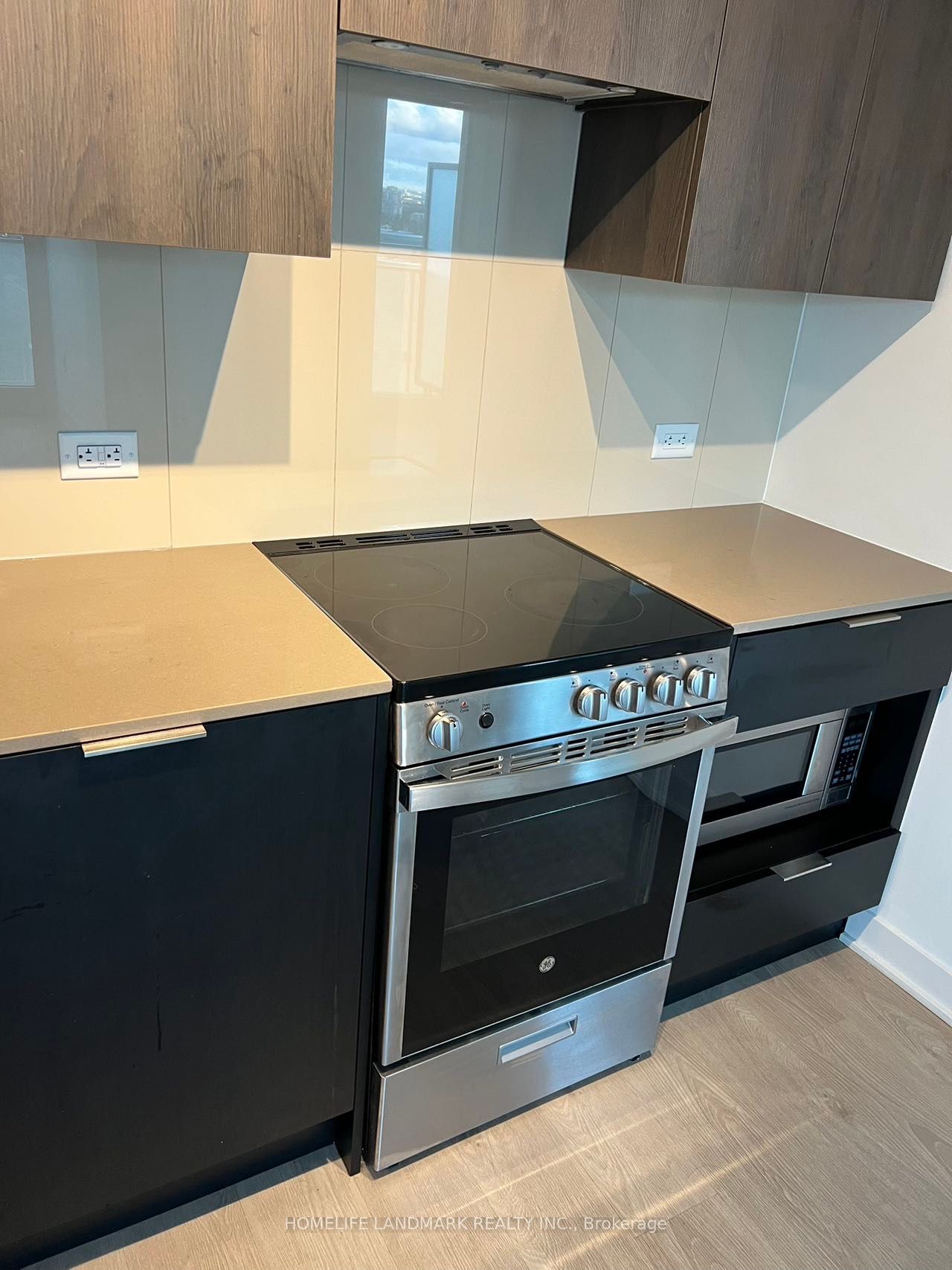 3900 Confederation Parkway, #1501