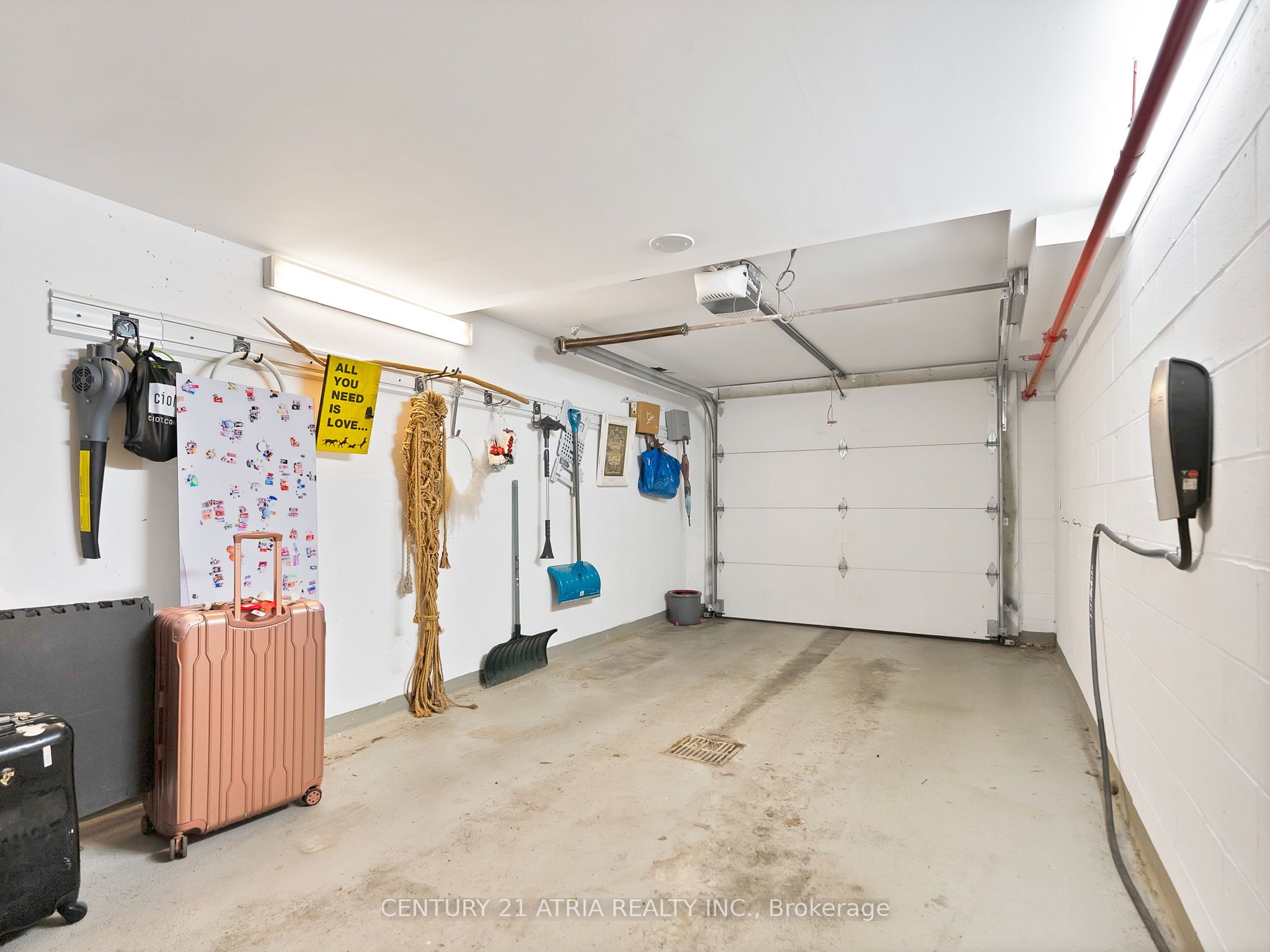 2230 Lake Shore Boulevard W #107