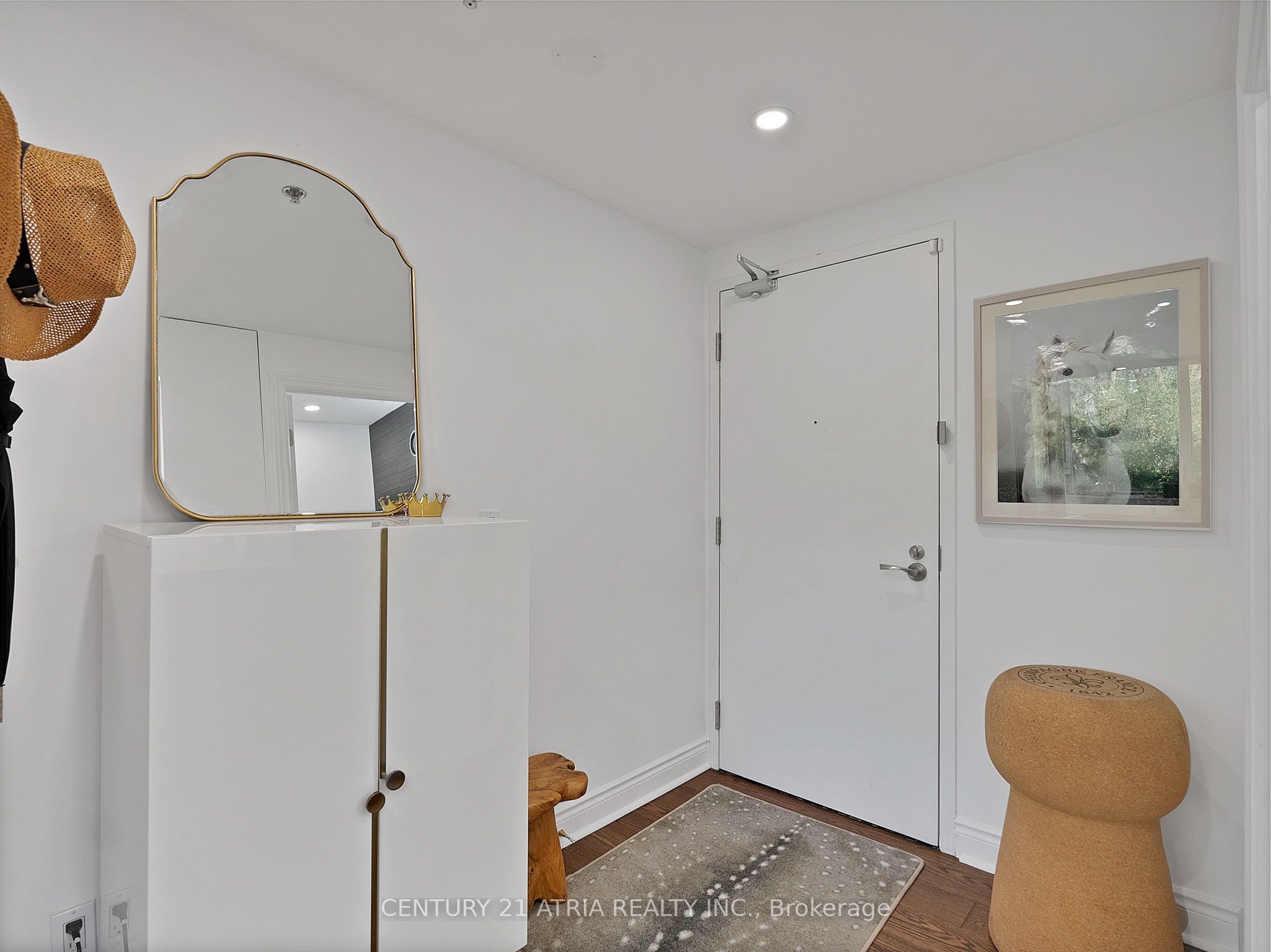 2230 Lake Shore Boulevard W #107