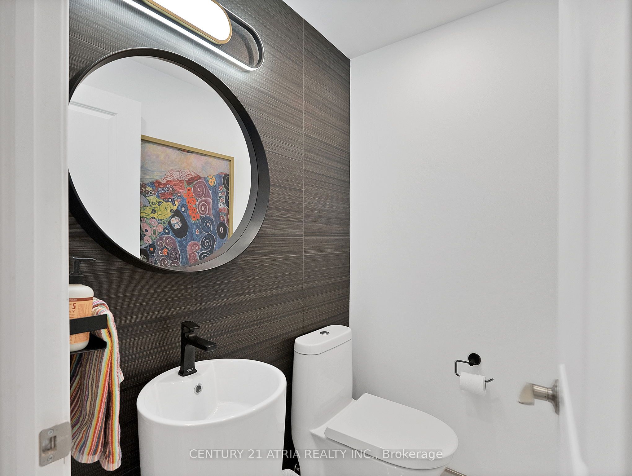 2230 Lake Shore Boulevard W #107