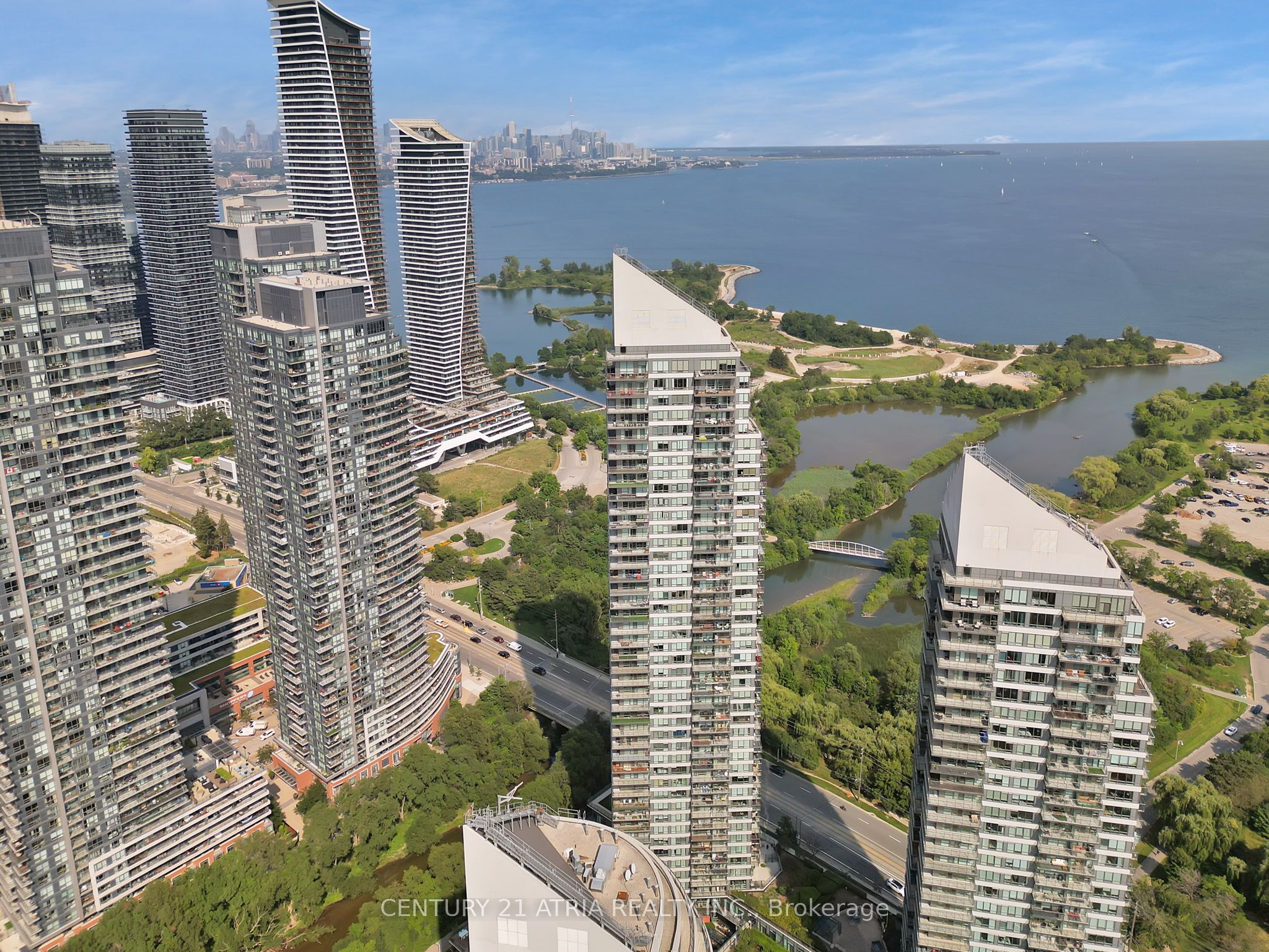 2230 Lake Shore Boulevard W #107