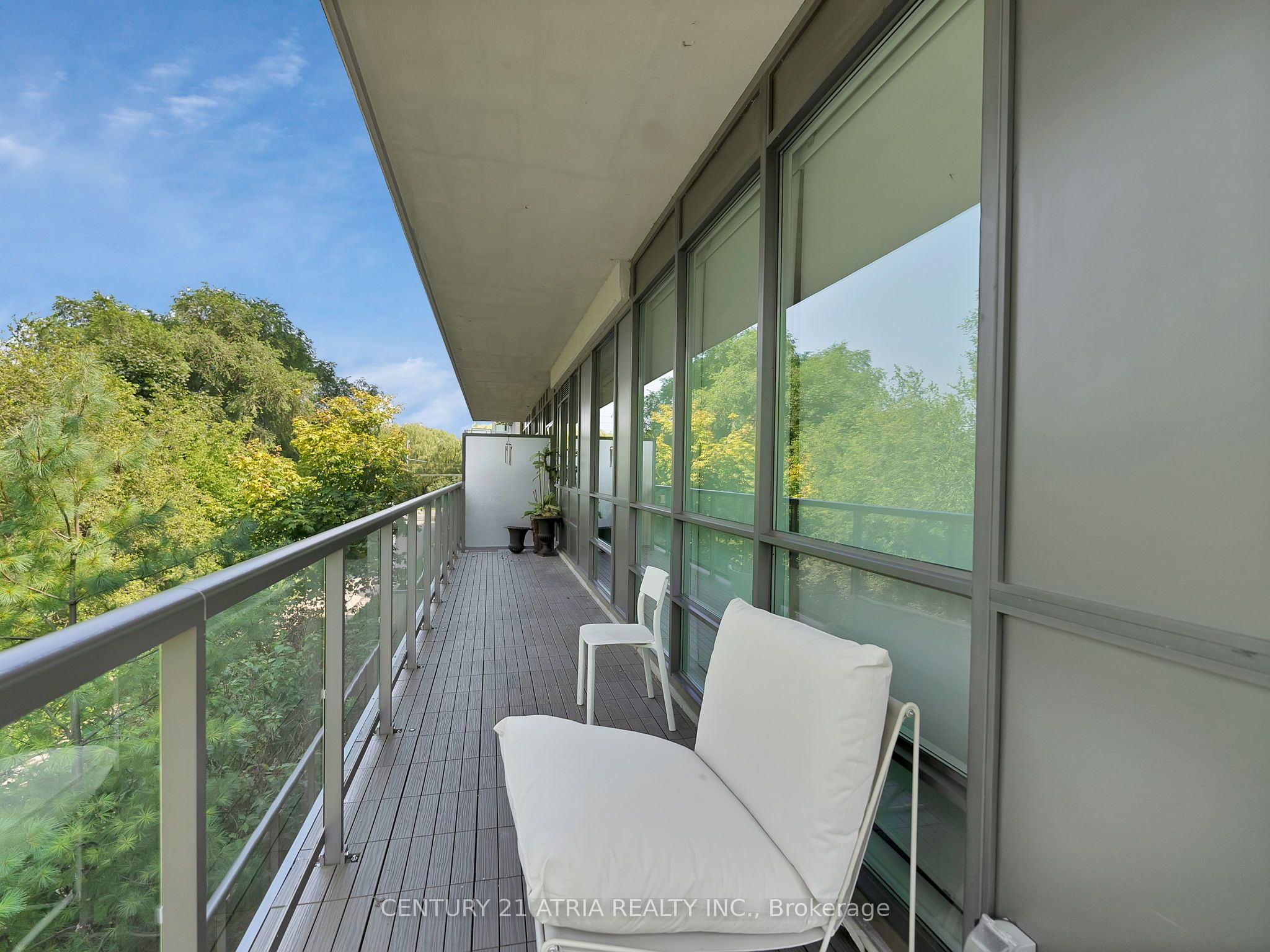 2230 Lake Shore Boulevard W #107