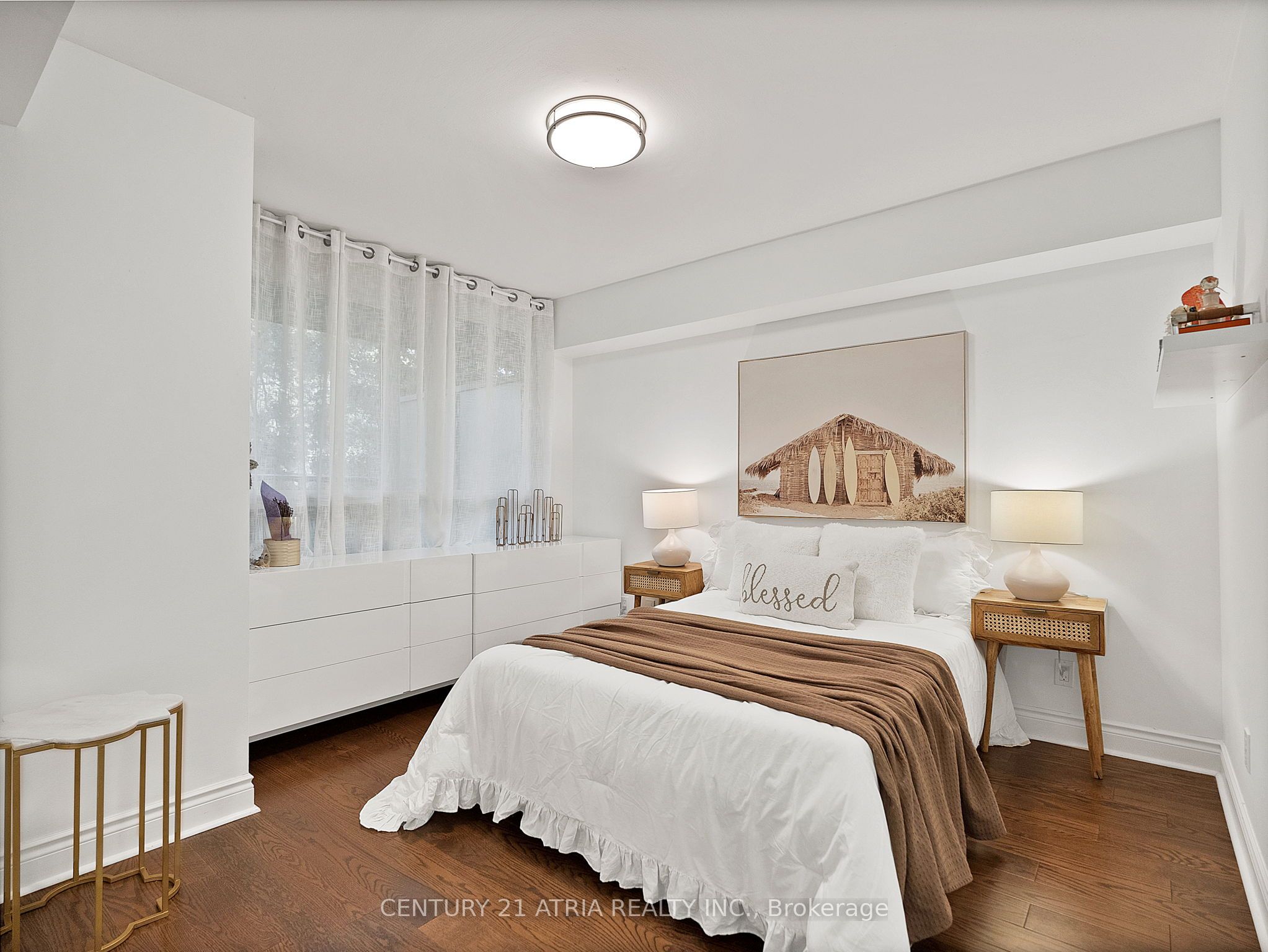 2230 Lake Shore Boulevard W #107