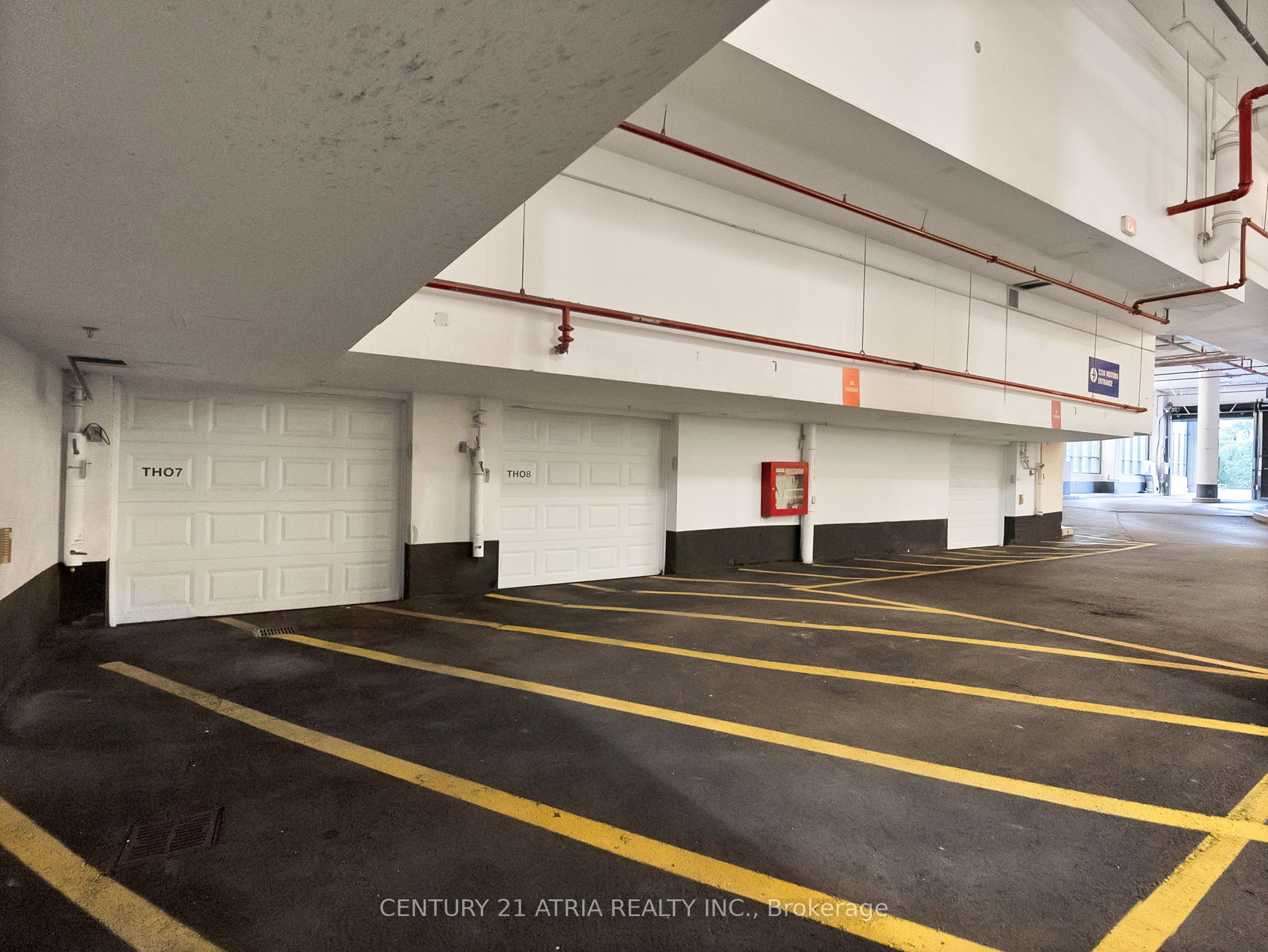 2230 Lake Shore Boulevard W #107