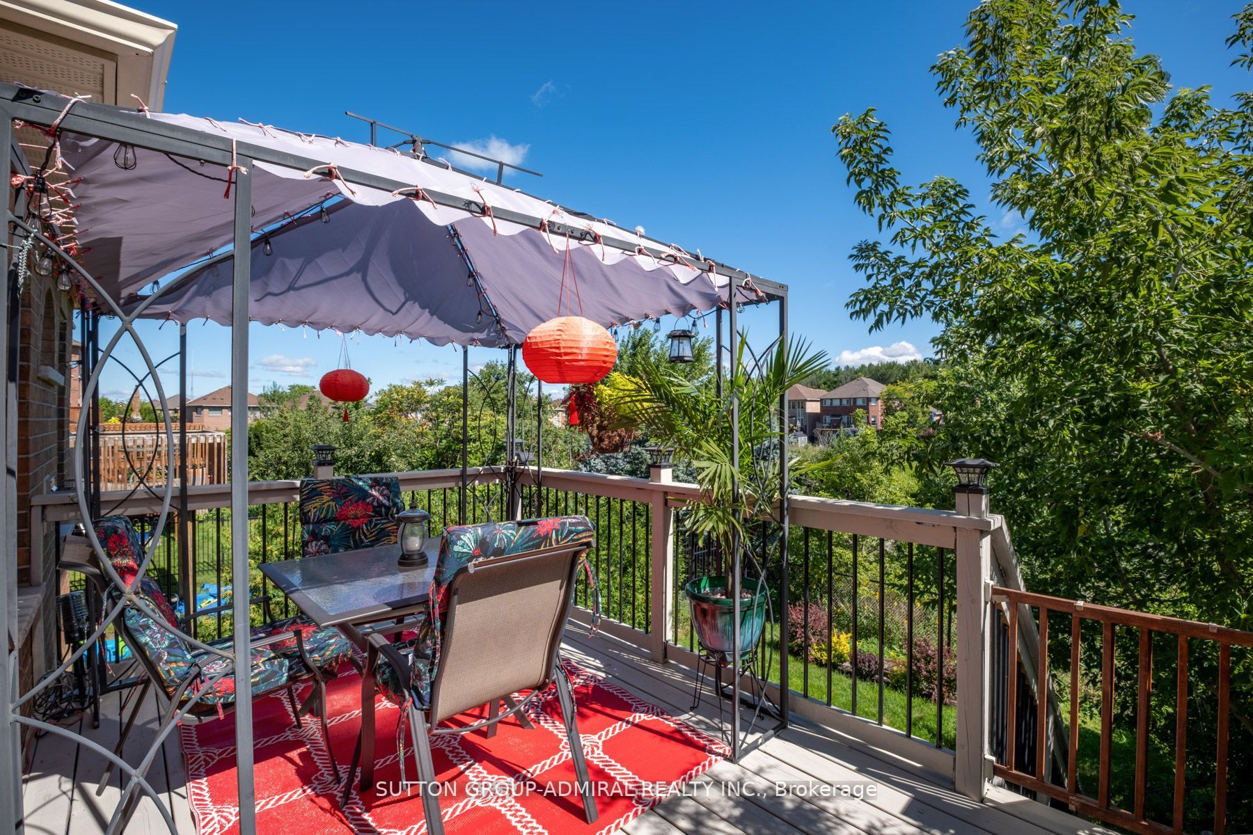 43 Crestridge Drive